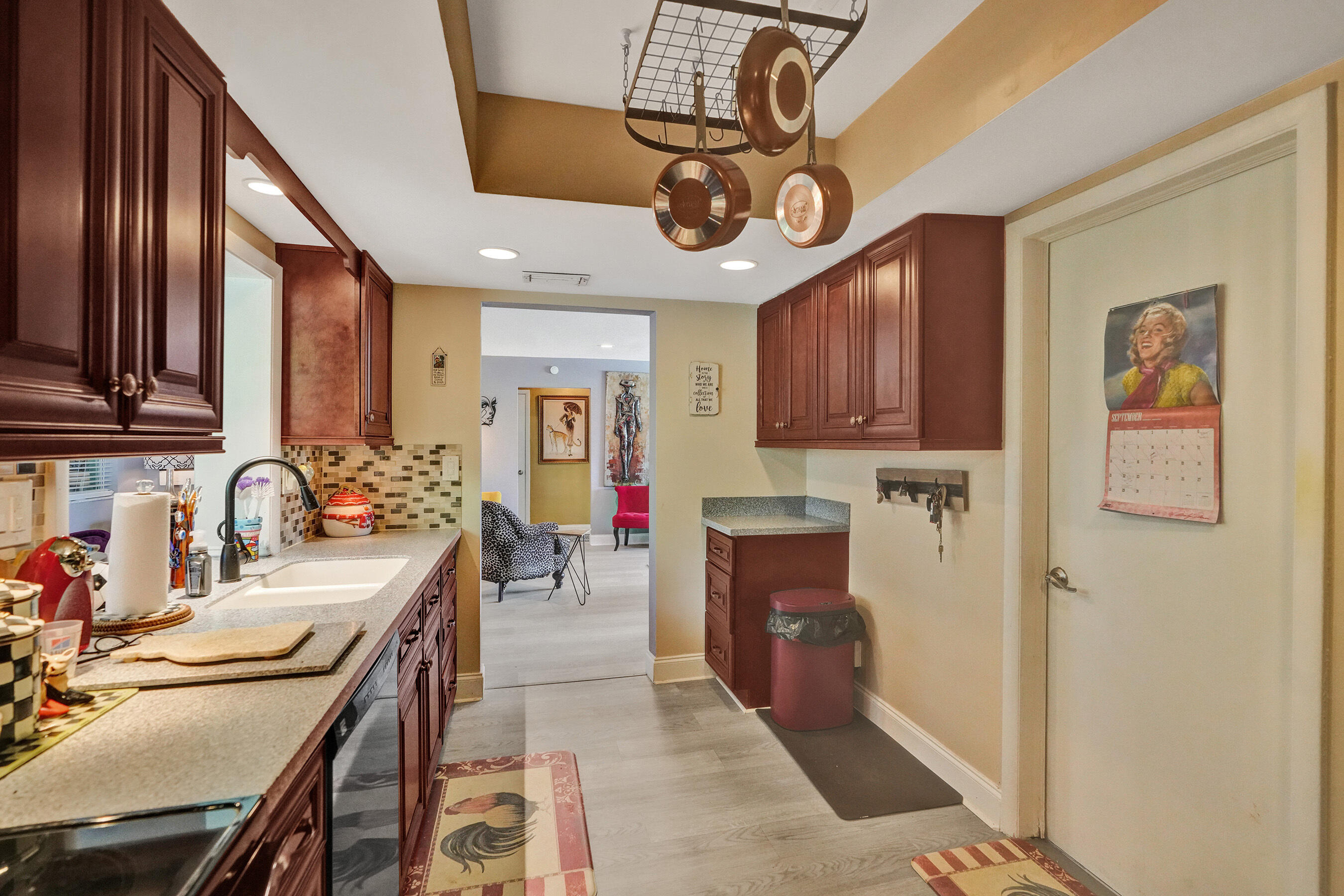 LEISUREVILLE FOURTH SEC - Residential