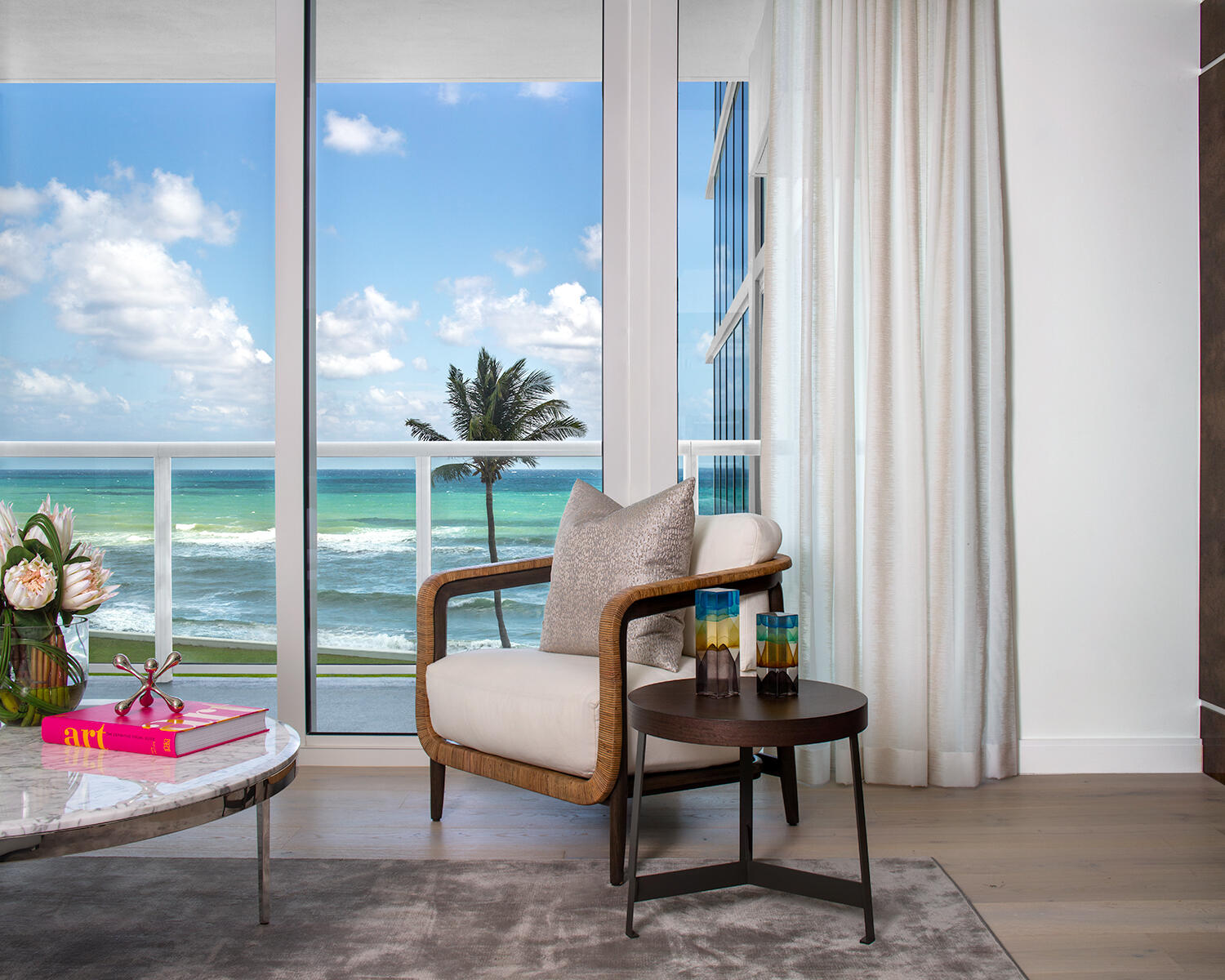 3550 SOUTH OCEAN CONDO - Residential