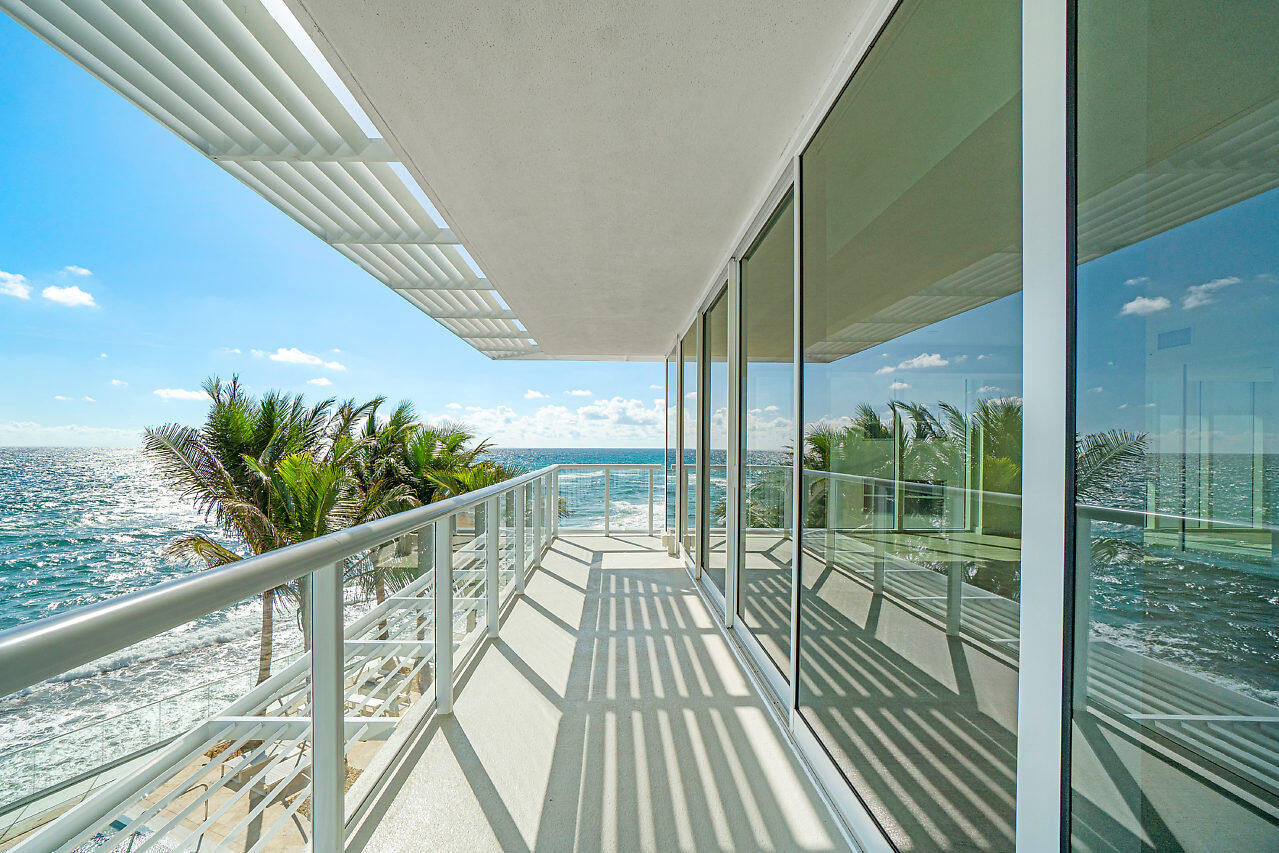 3550 SOUTH OCEAN CONDO - Residential