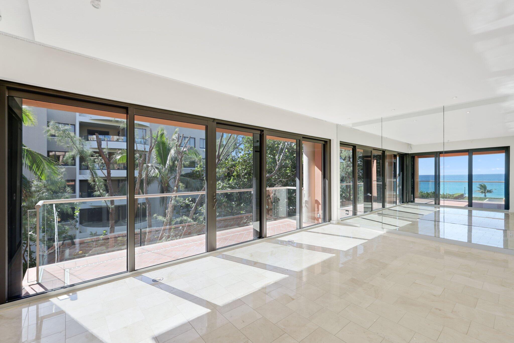 TWO NORTH BREAKERS ROW CONDO - Residential