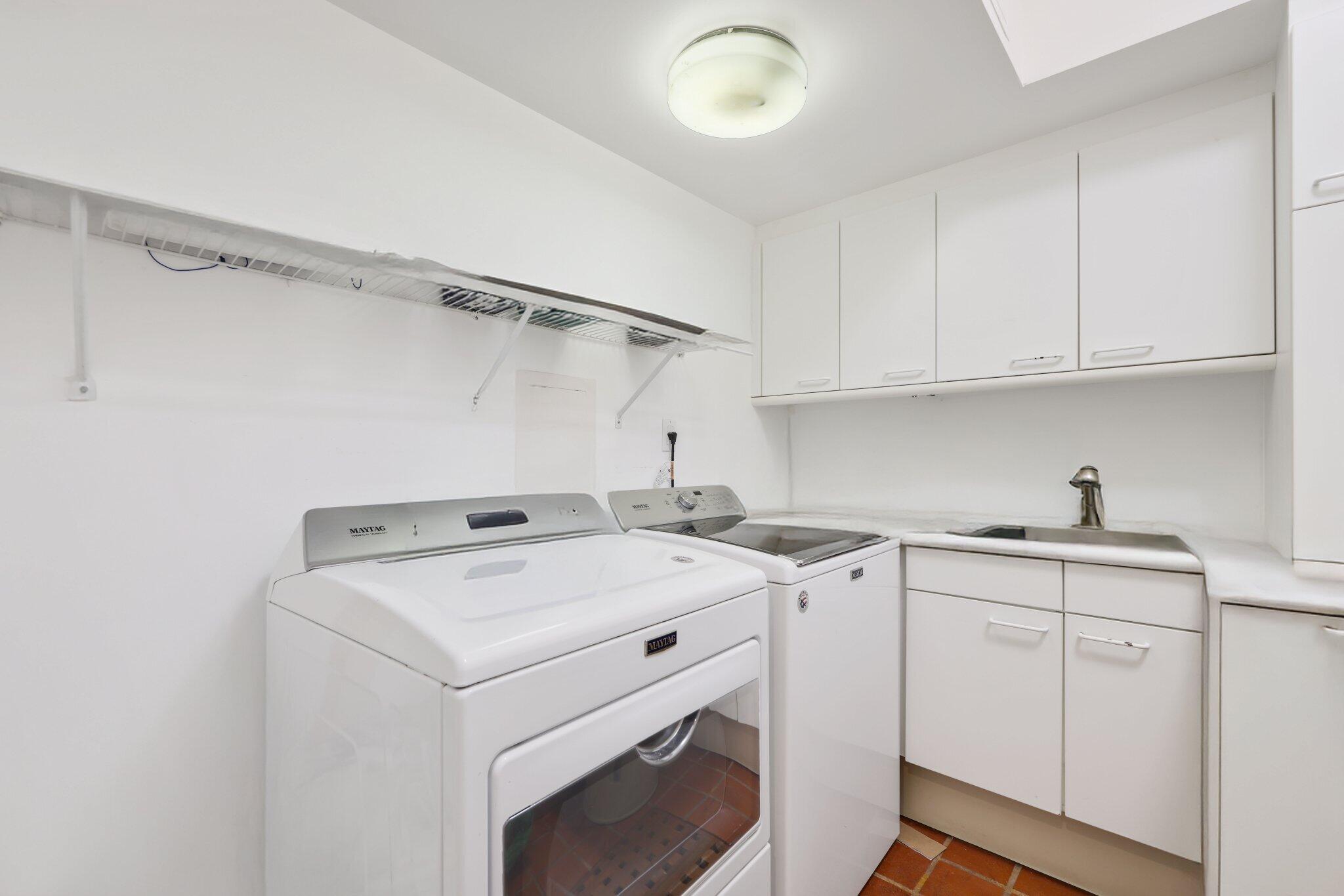 TWO NORTH BREAKERS ROW CONDO - Residential