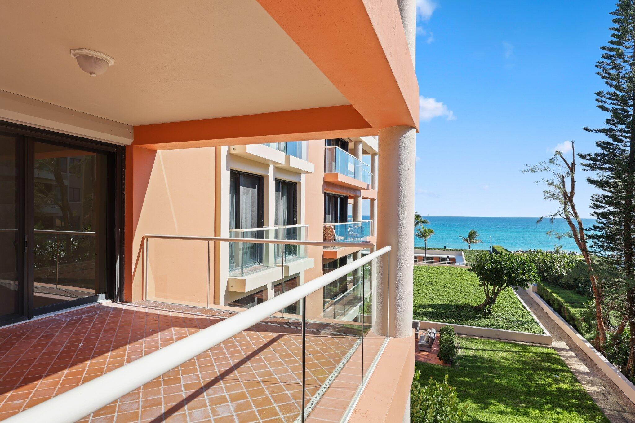 TWO NORTH BREAKERS ROW CONDO - Residential