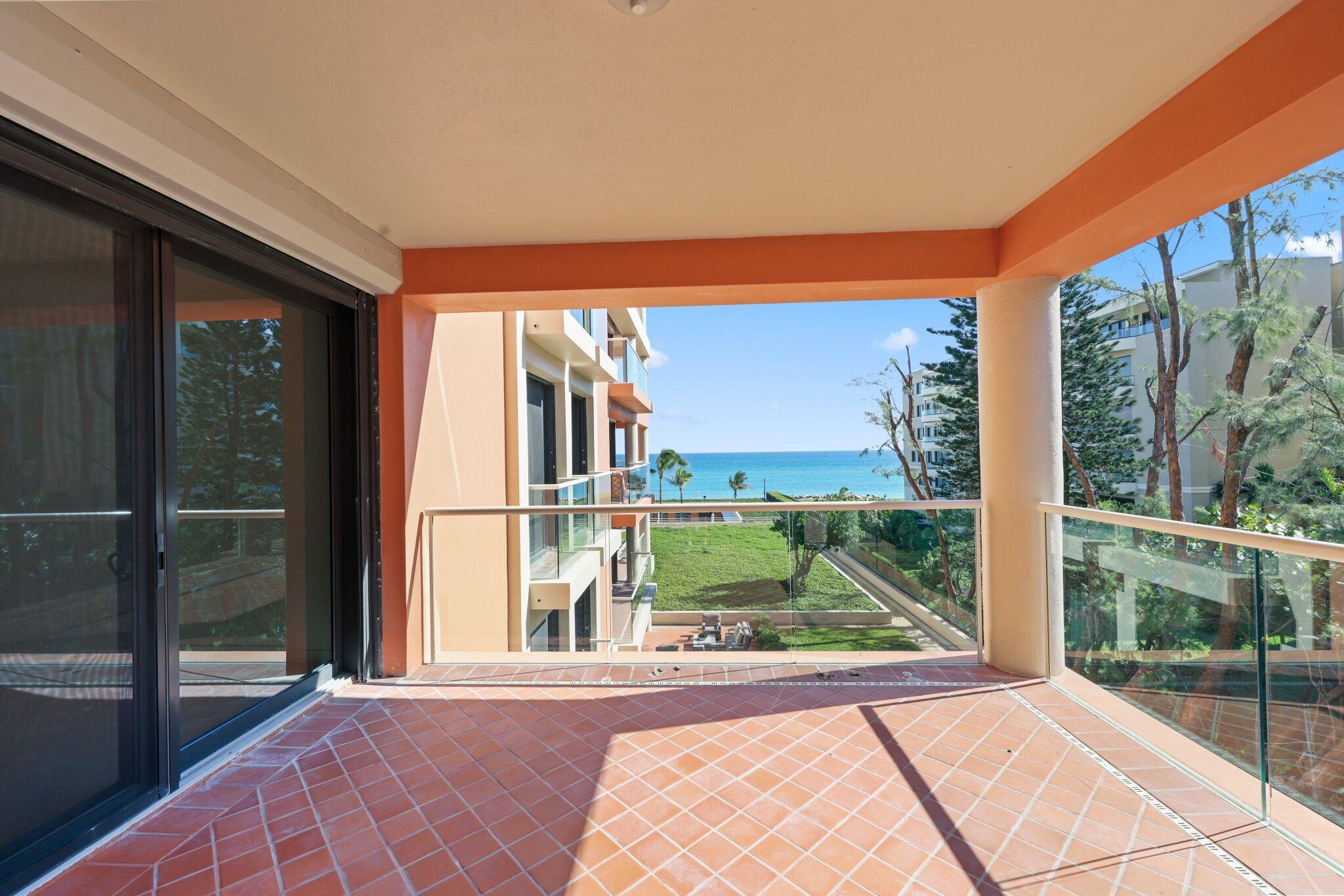 TWO NORTH BREAKERS ROW CONDO - Residential