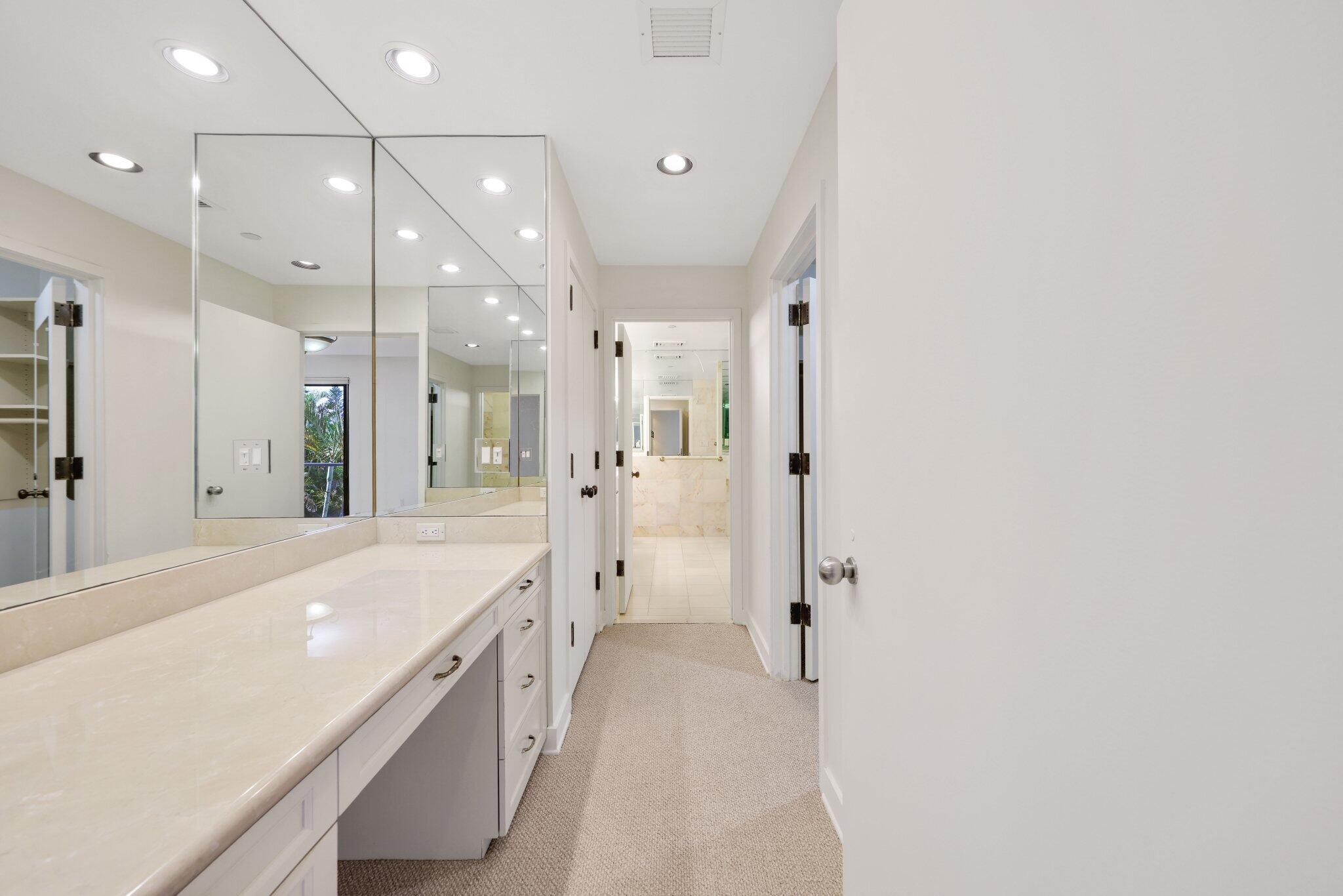 TWO NORTH BREAKERS ROW CONDO - Residential