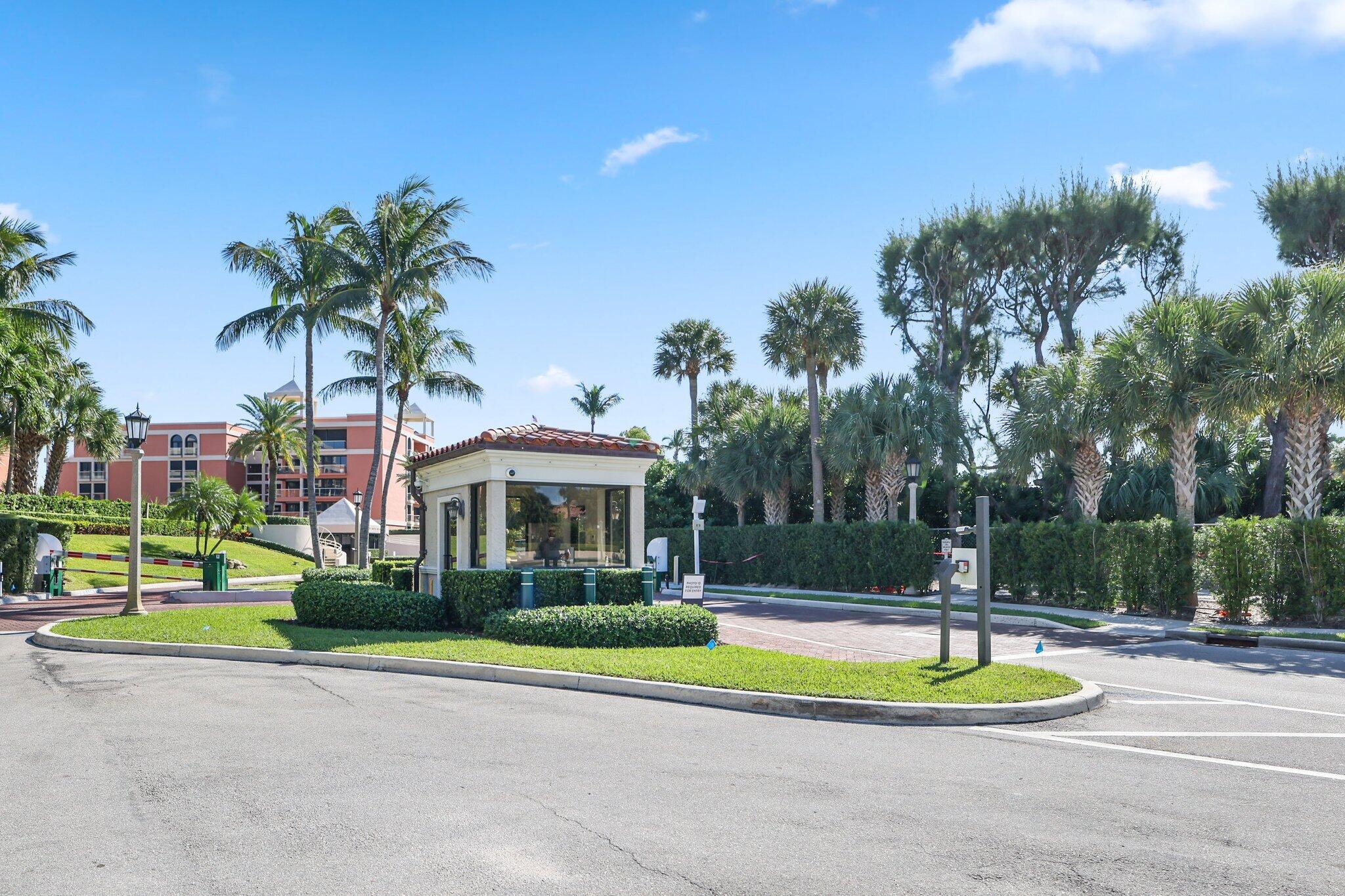 TWO NORTH BREAKERS ROW CONDO - Residential