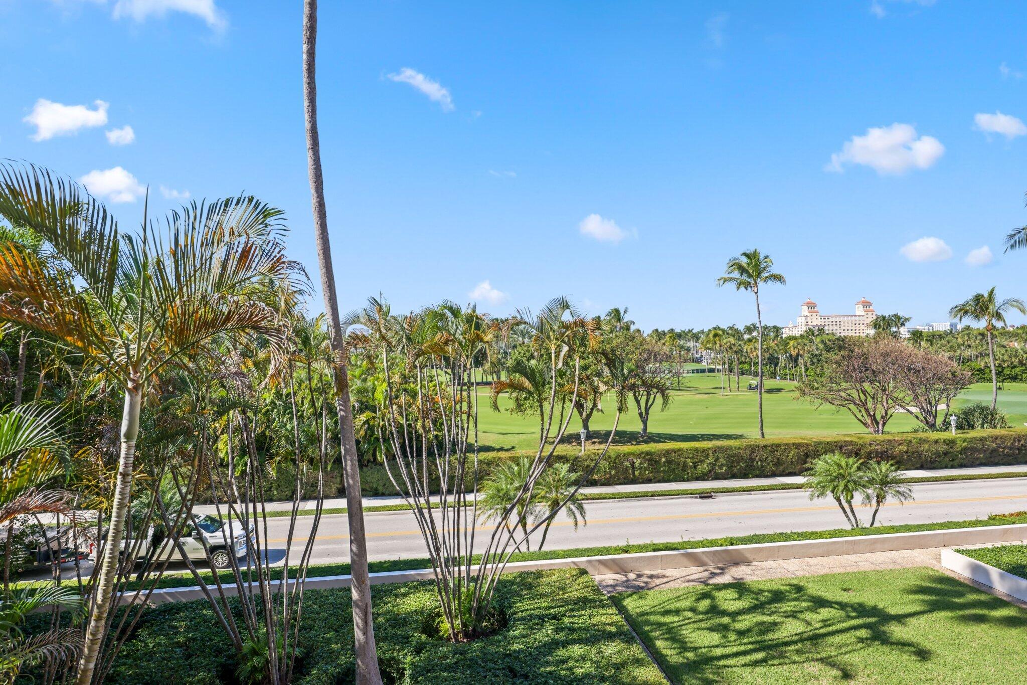 TWO NORTH BREAKERS ROW CONDO - Residential