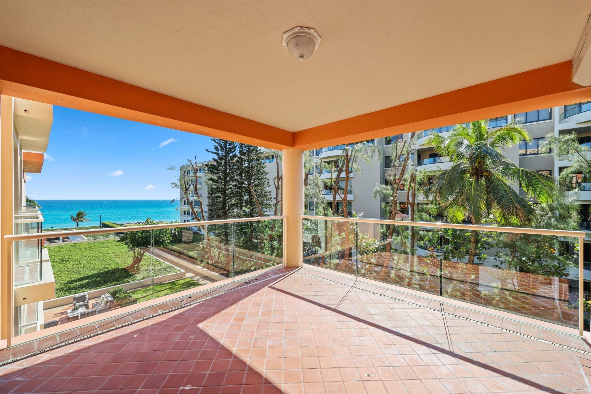 TWO NORTH BREAKERS ROW CONDO - Residential