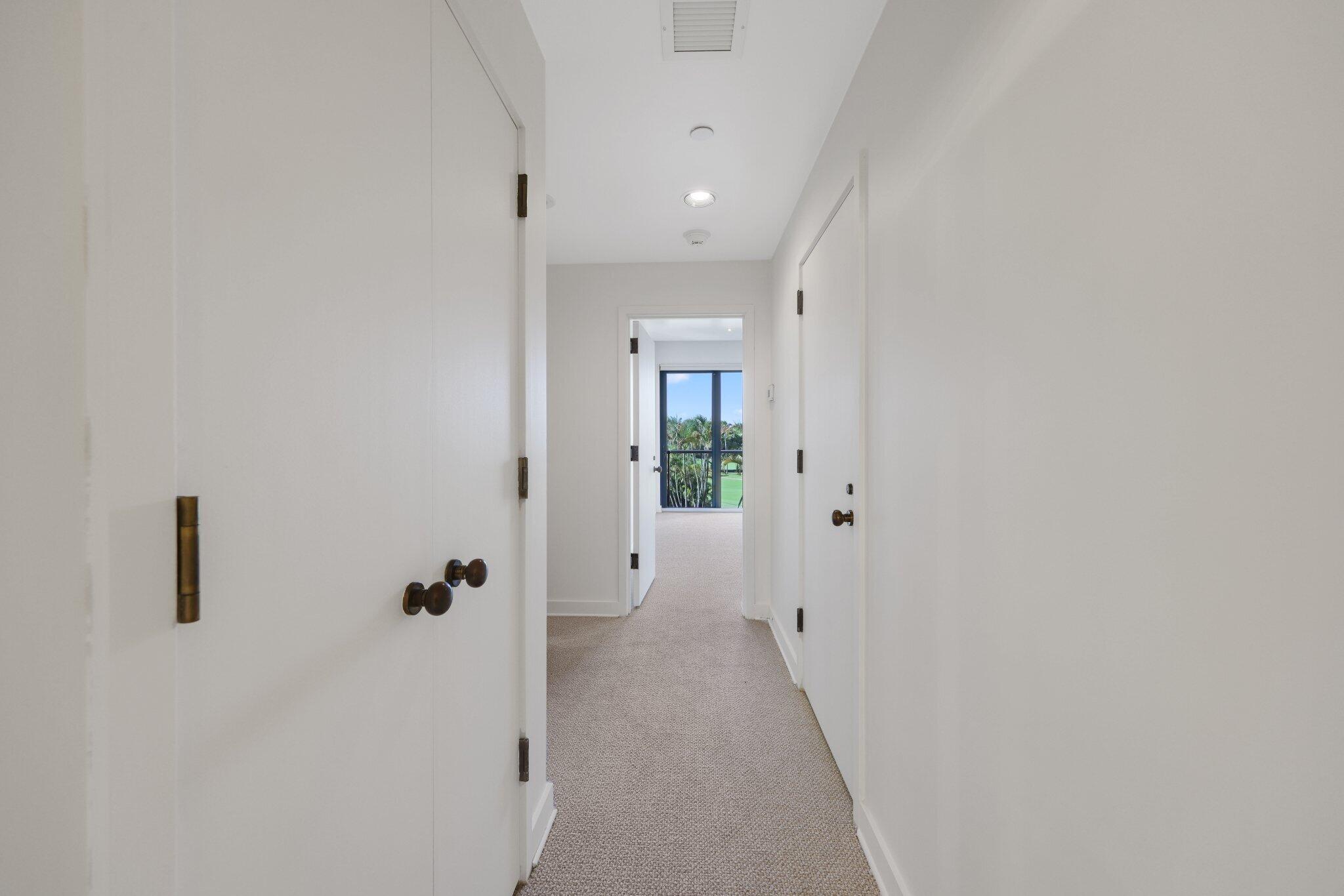 TWO NORTH BREAKERS ROW CONDO - Residential