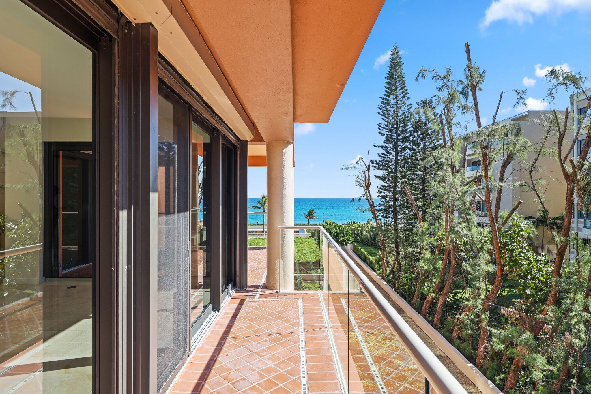 TWO NORTH BREAKERS ROW CONDO - Residential