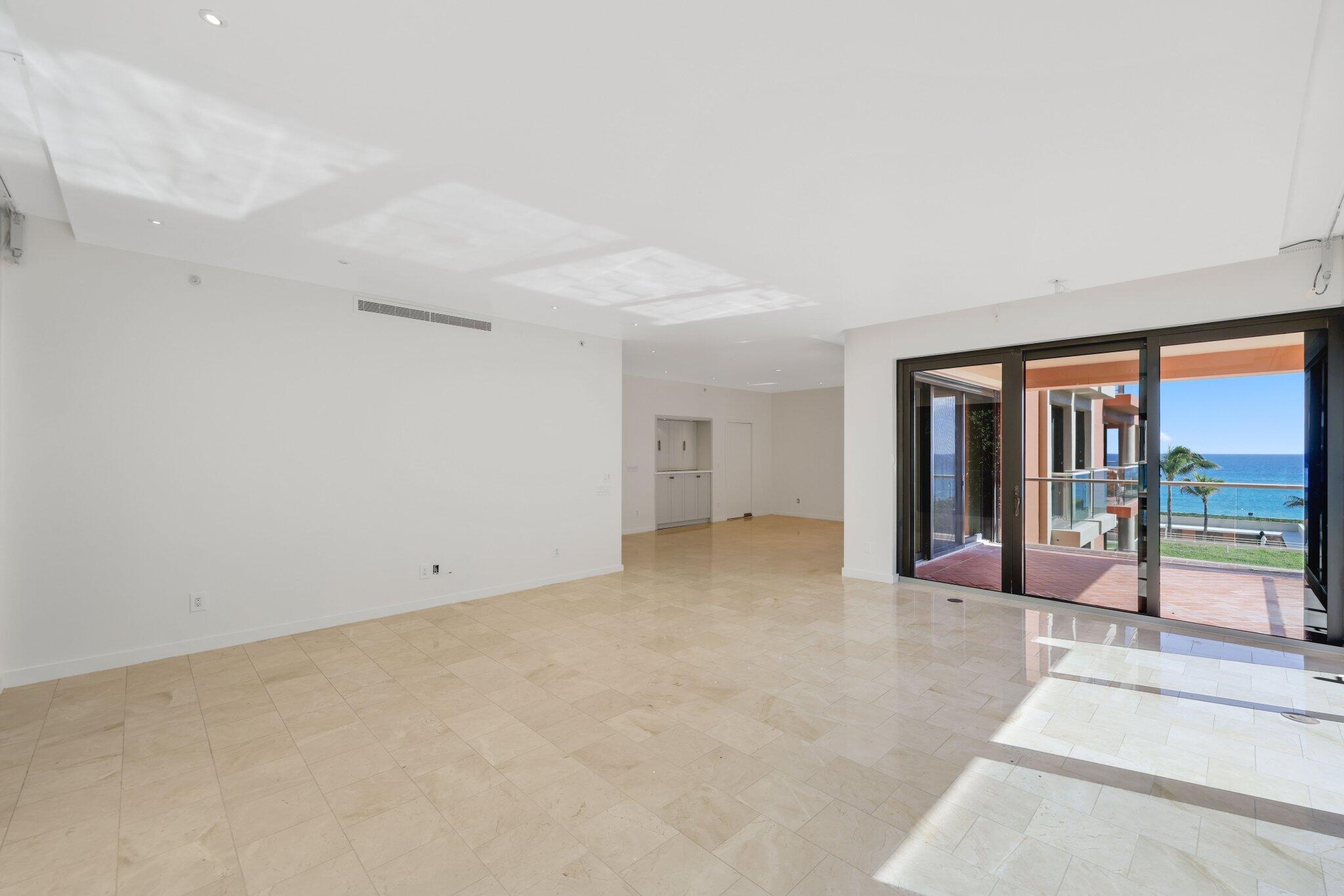 TWO NORTH BREAKERS ROW CONDO - Residential