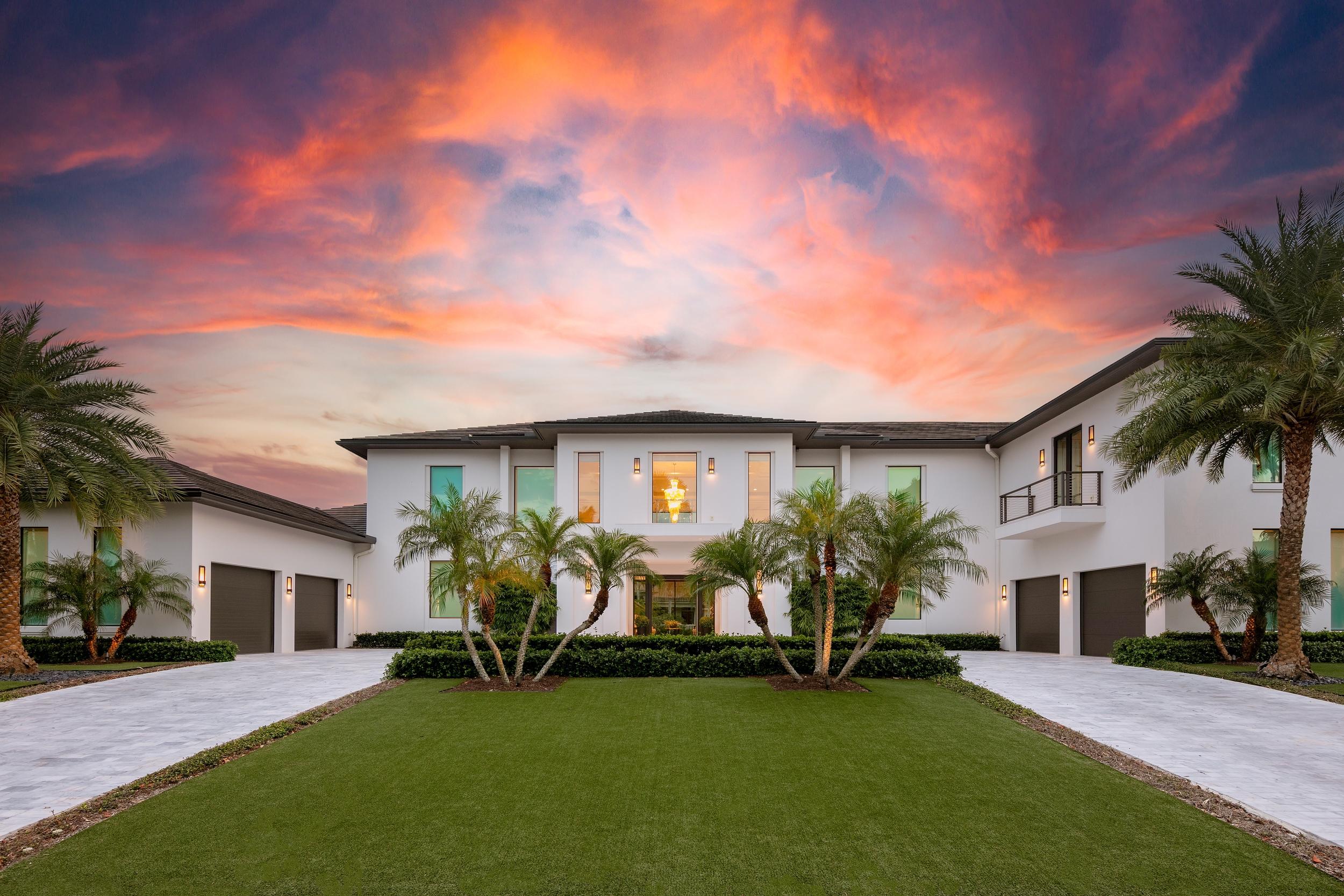 FRENCHMANS CREEK PAR B - Residential