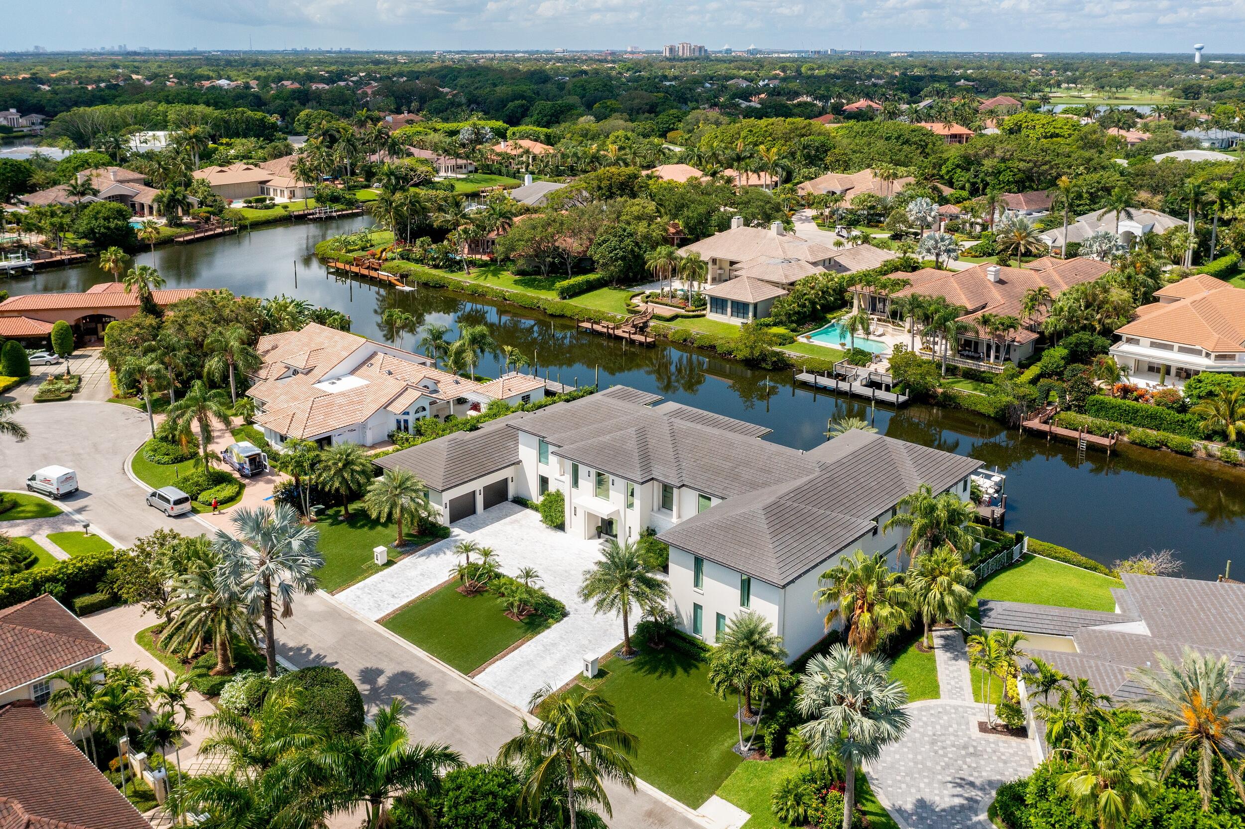 FRENCHMANS CREEK PAR B - Residential