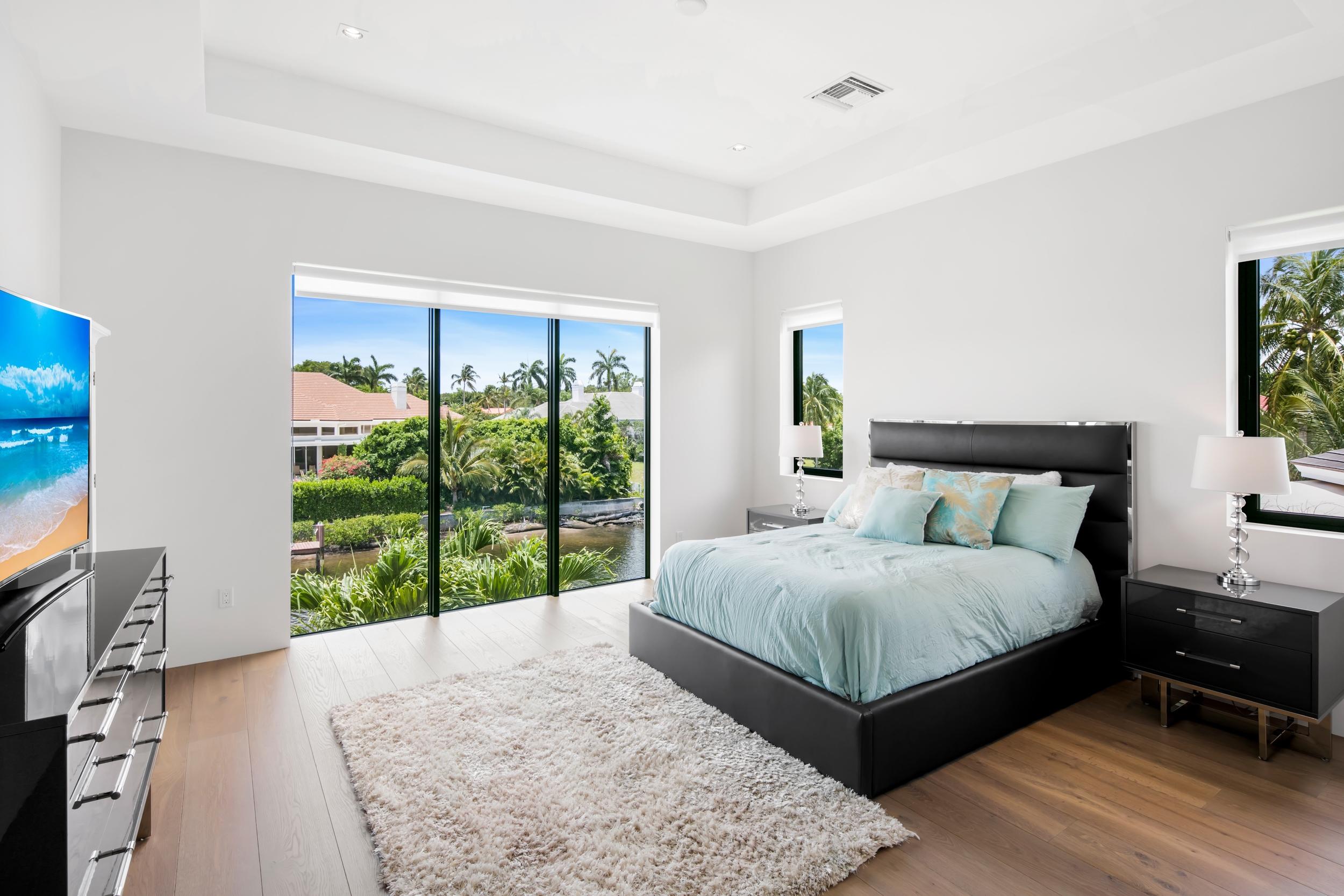 FRENCHMANS CREEK PAR B - Residential