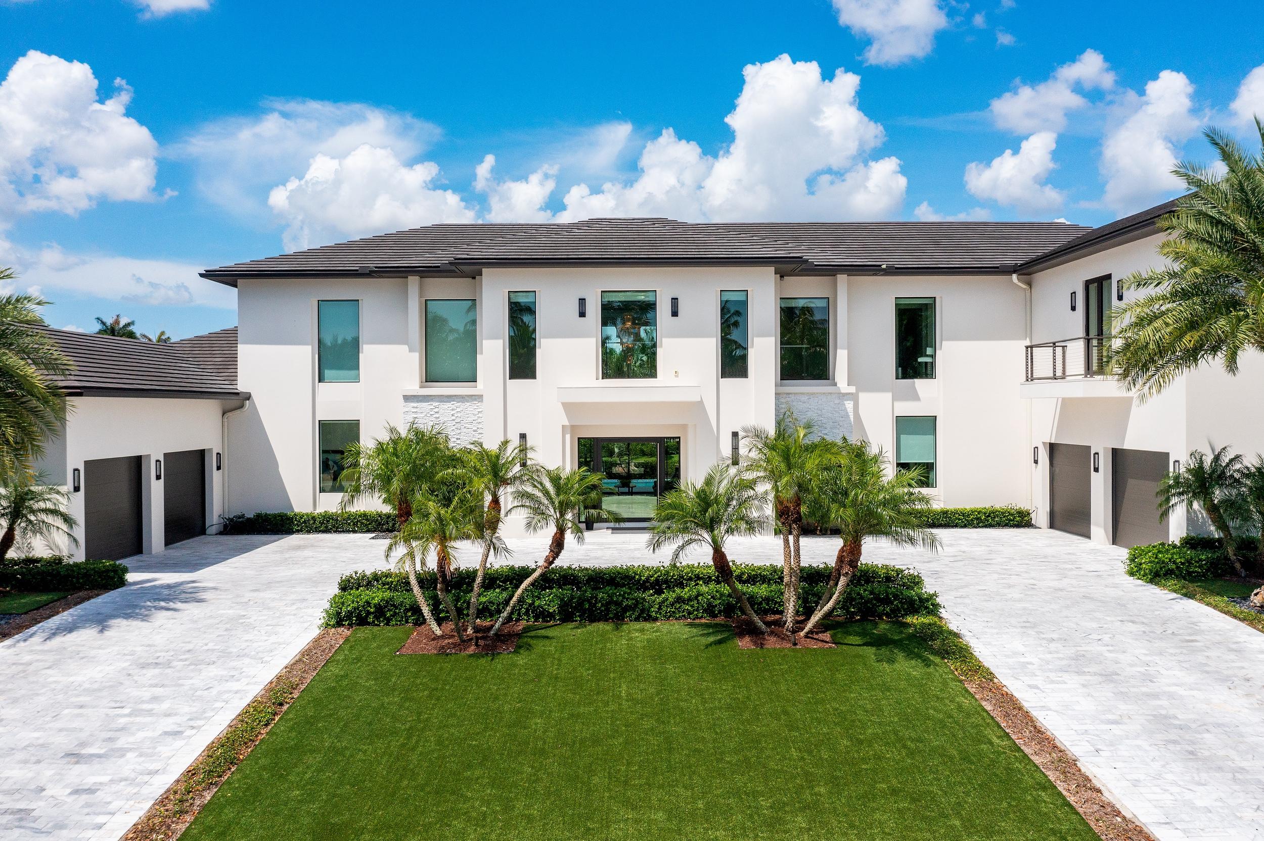 FRENCHMANS CREEK PAR B - Residential