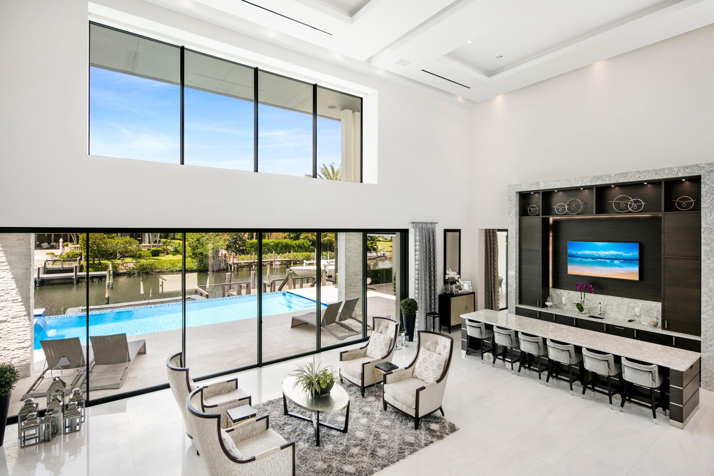 FRENCHMANS CREEK PAR B - Residential