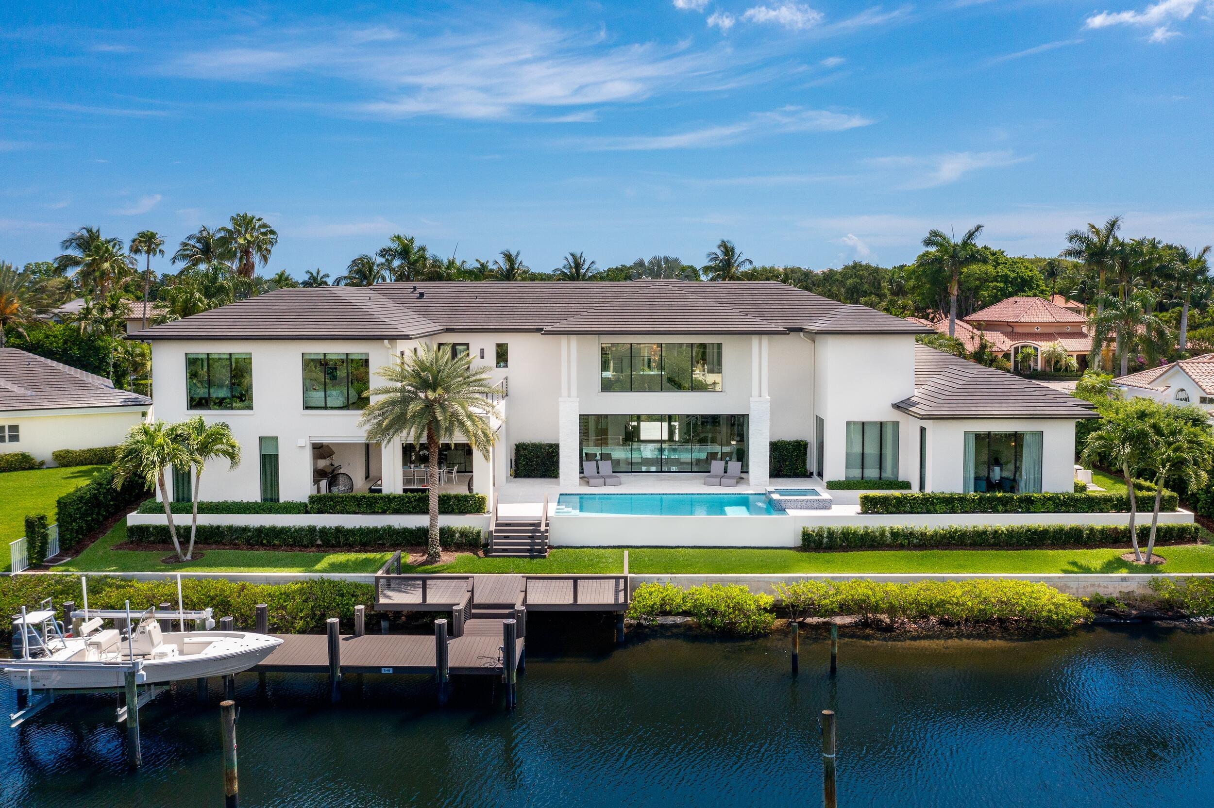 FRENCHMANS CREEK PAR B - Residential