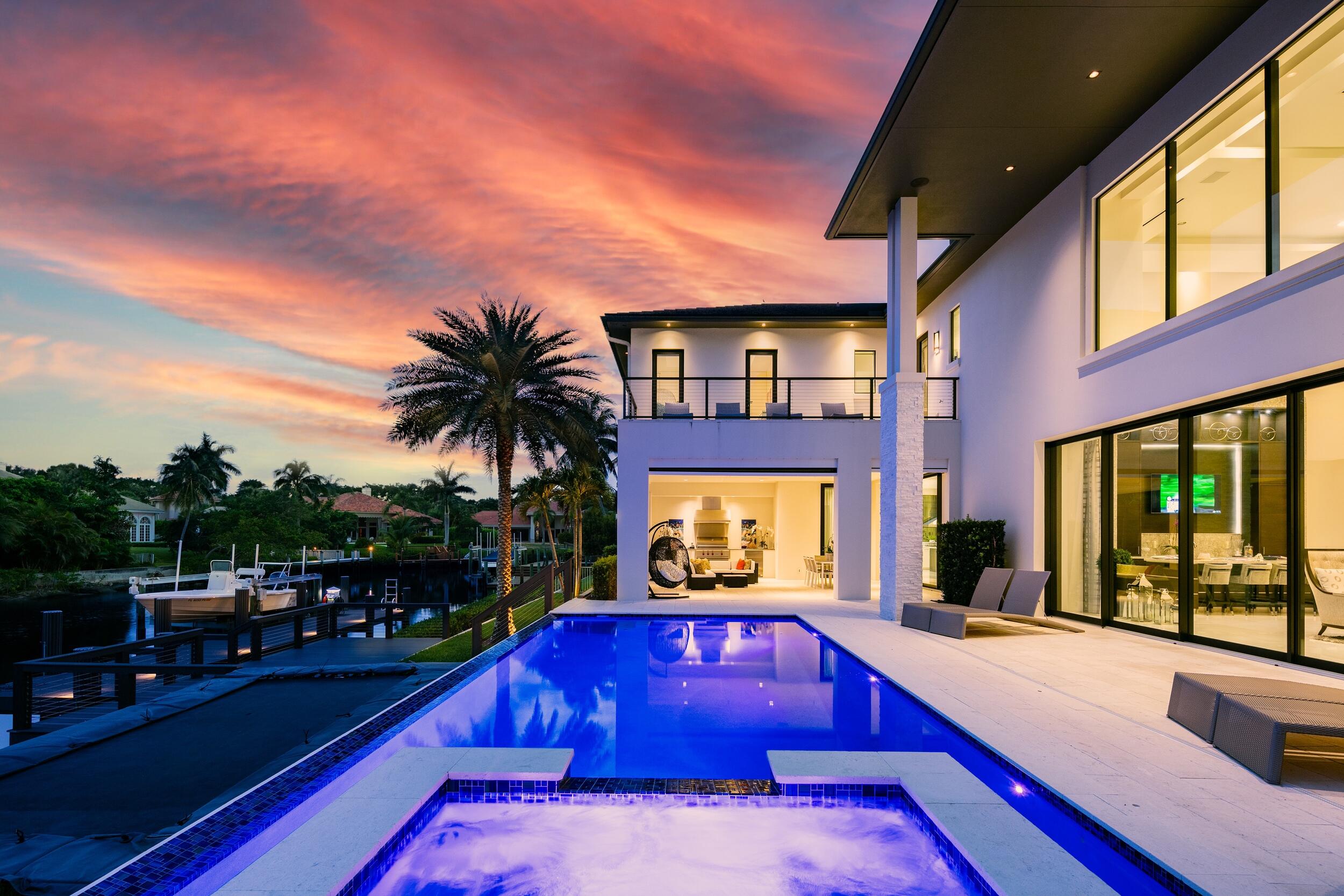FRENCHMANS CREEK PAR B - Residential