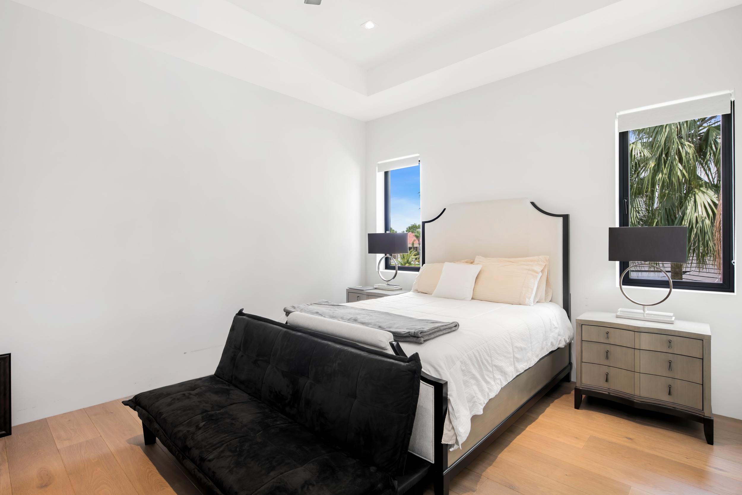 FRENCHMANS CREEK PAR B - Residential