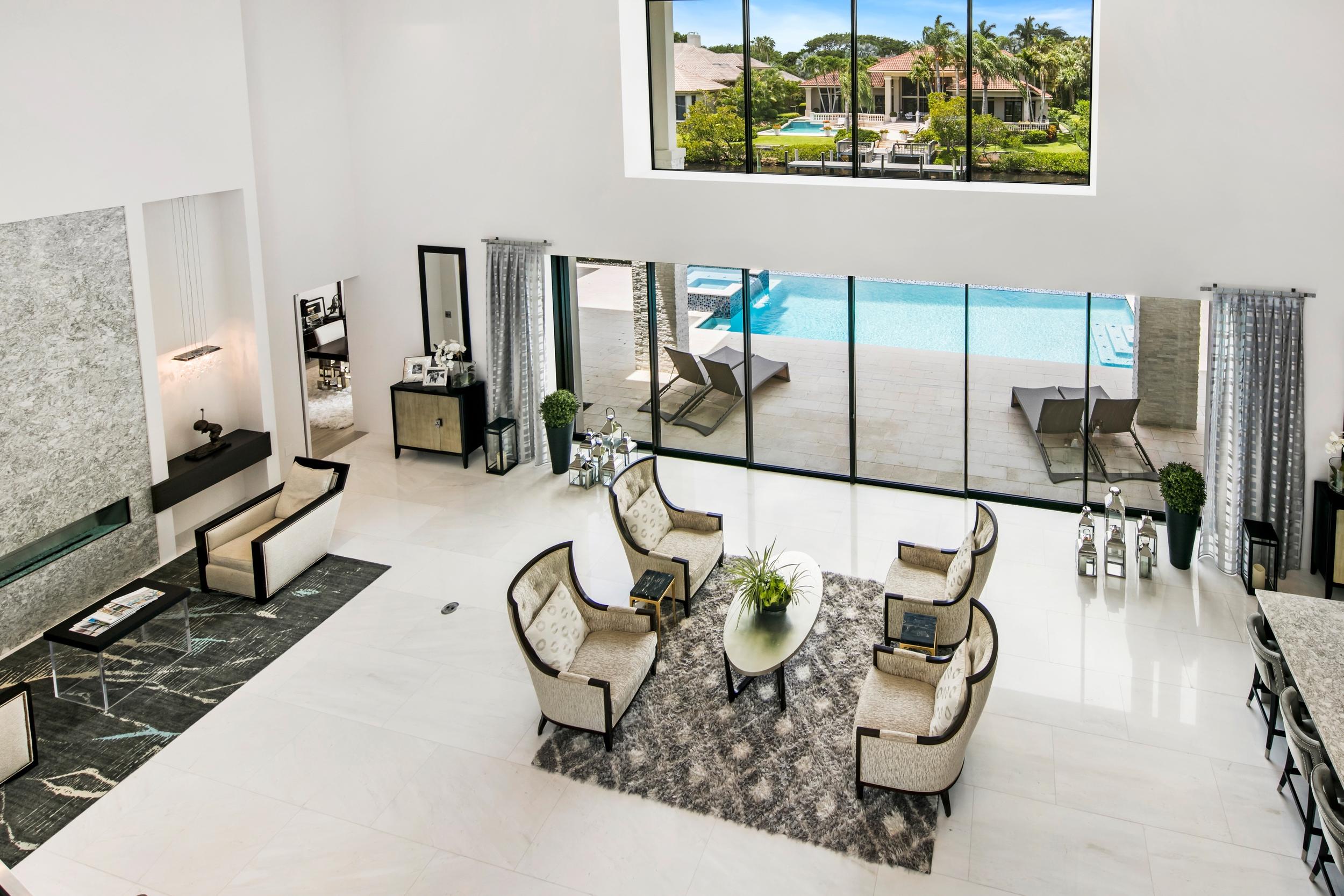 FRENCHMANS CREEK PAR B - Residential