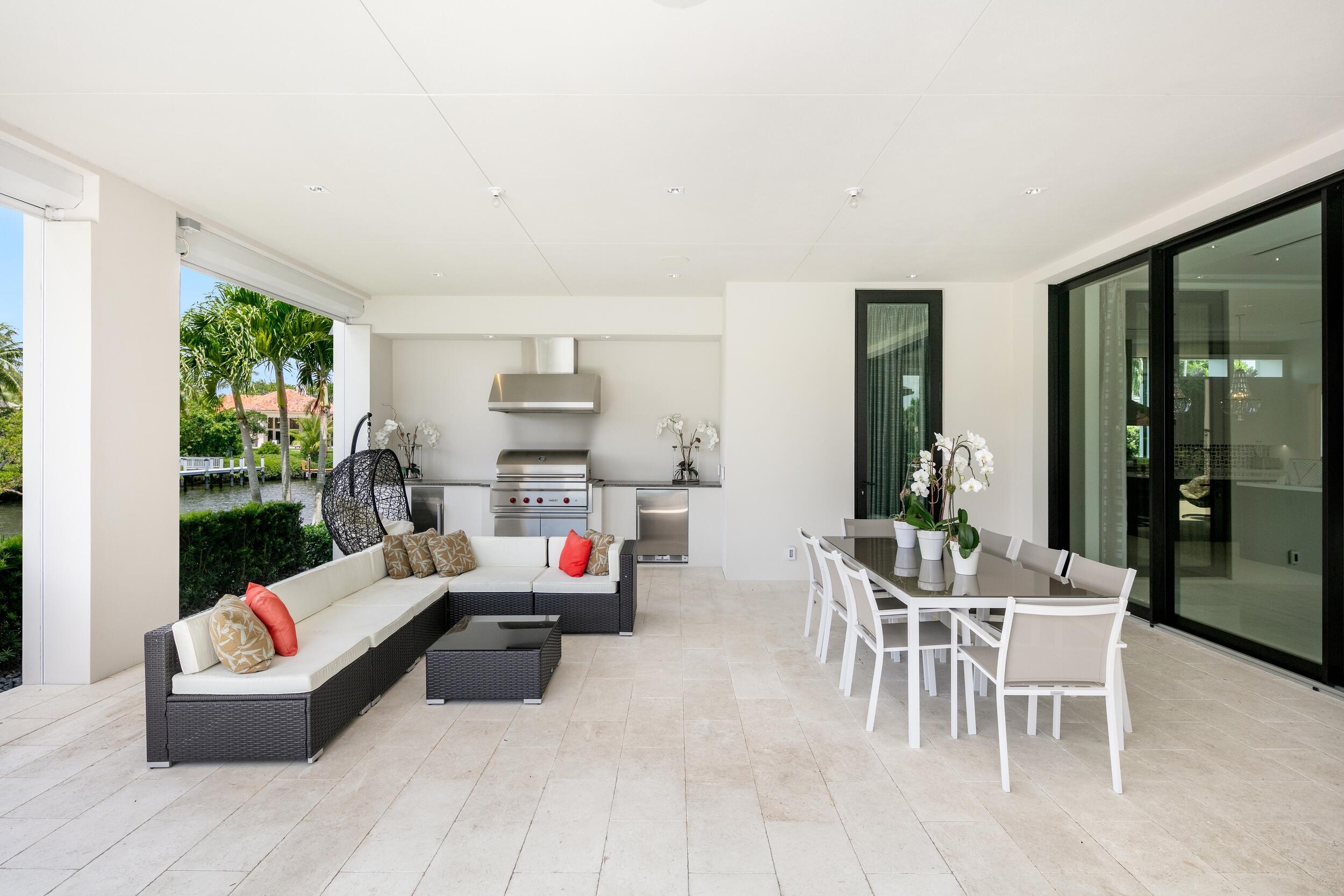 FRENCHMANS CREEK PAR B - Residential