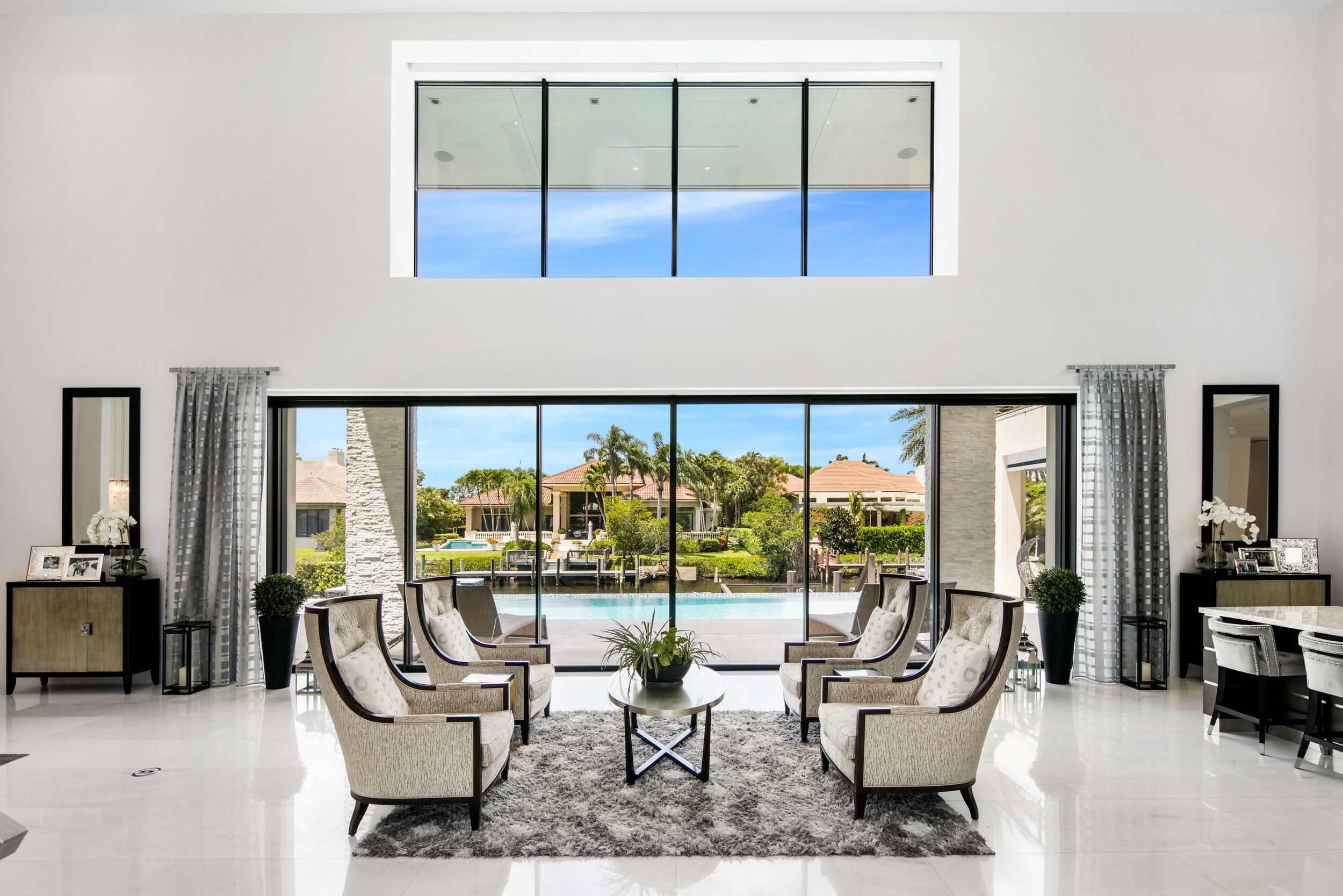 FRENCHMANS CREEK PAR B - Residential