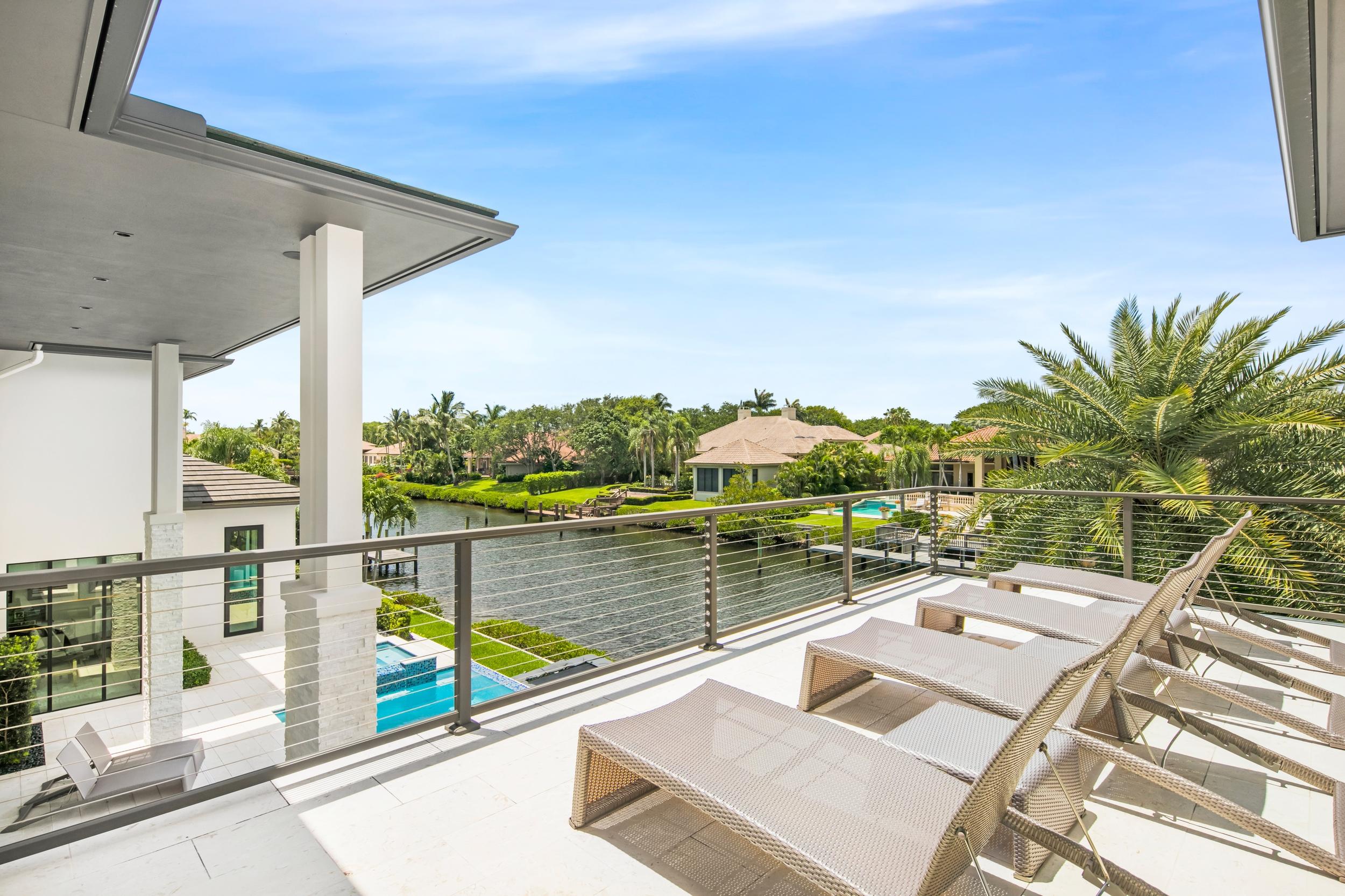 FRENCHMANS CREEK PAR B - Residential