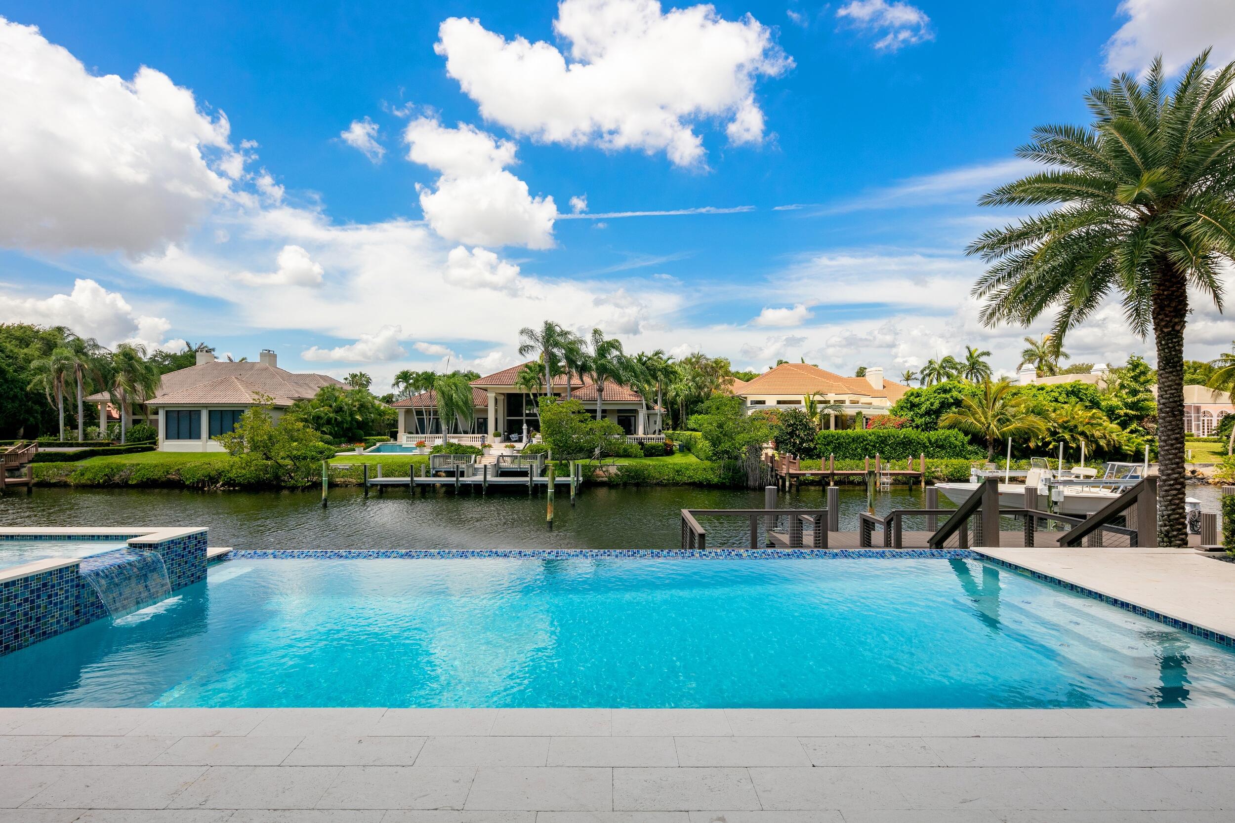 FRENCHMANS CREEK PAR B - Residential
