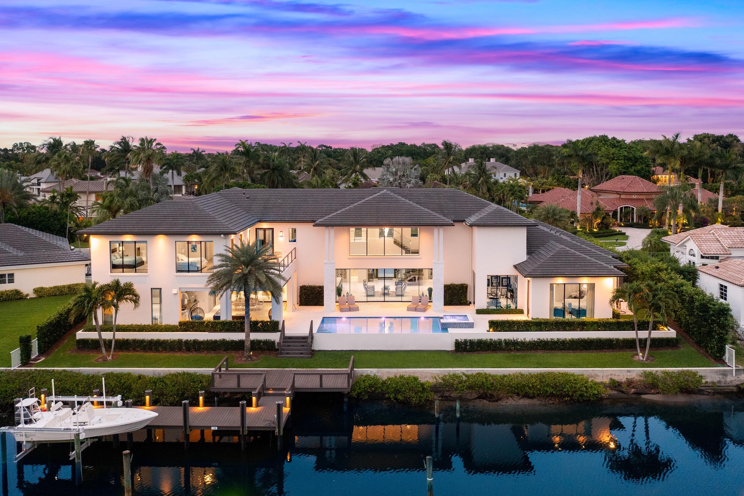 FRENCHMANS CREEK PAR B - Residential