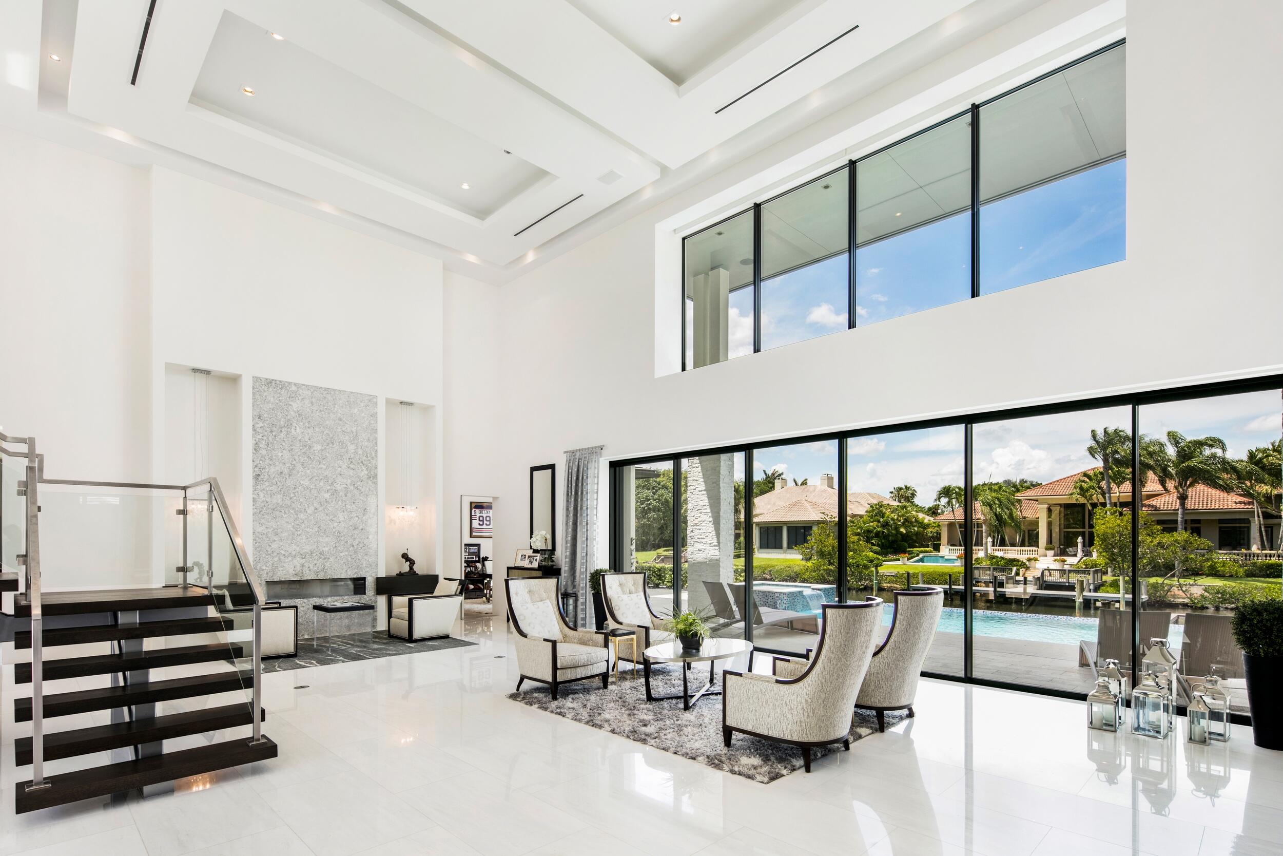 FRENCHMANS CREEK PAR B - Residential