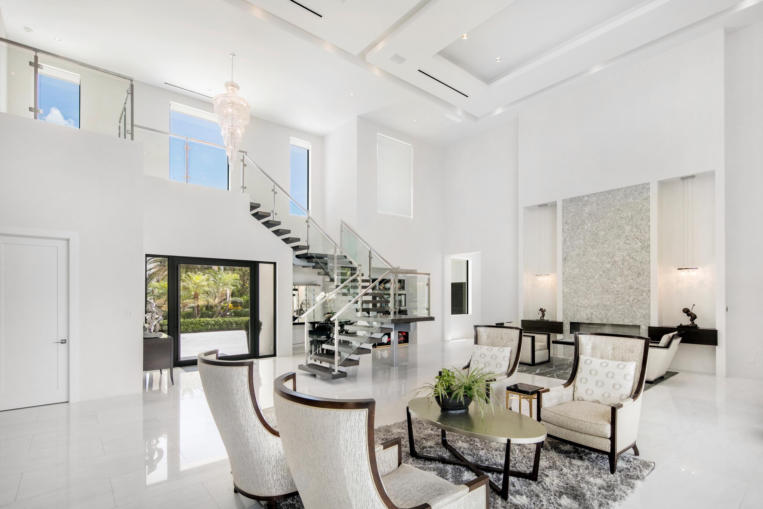 FRENCHMANS CREEK PAR B - Residential
