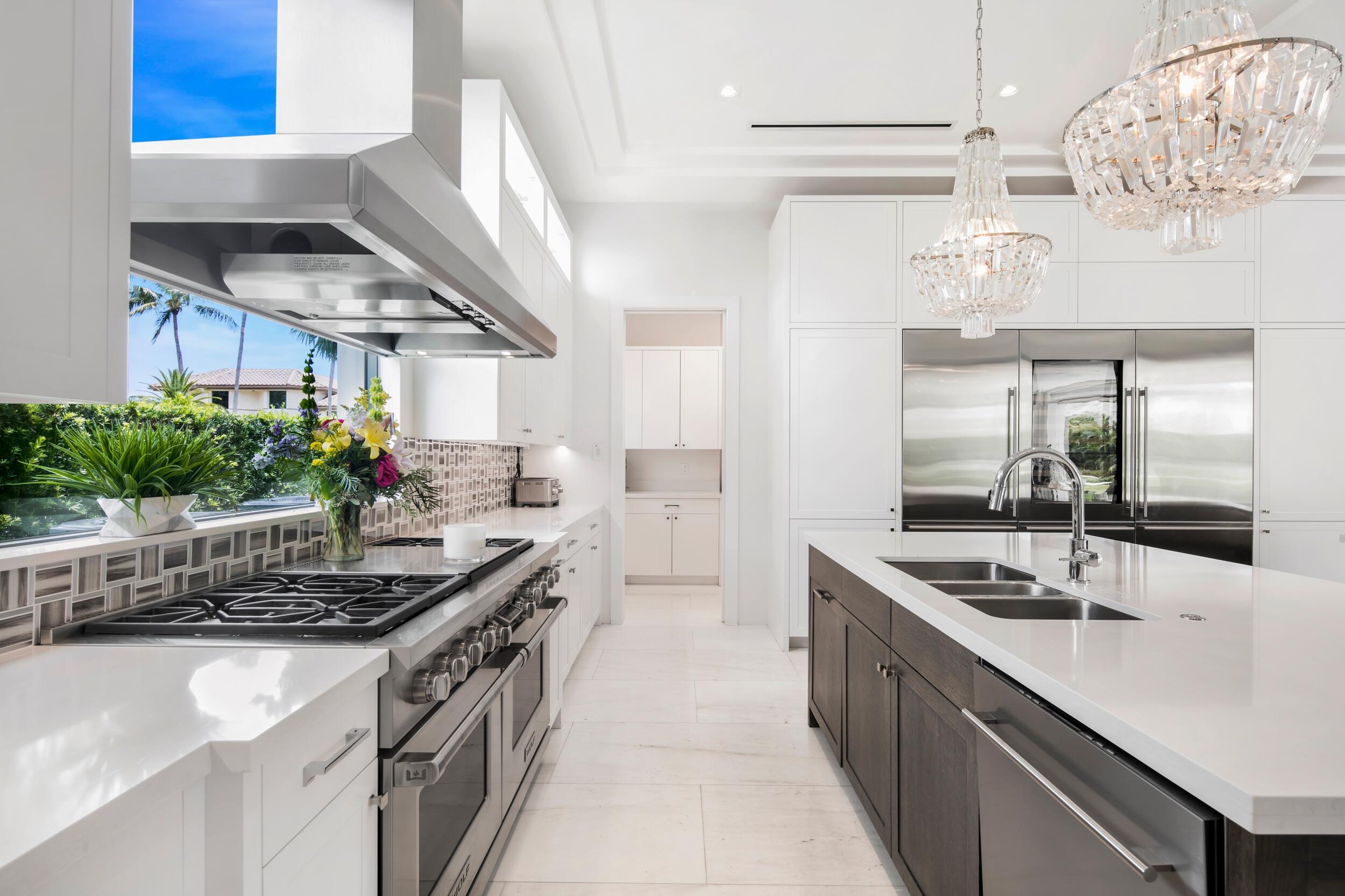FRENCHMANS CREEK PAR B - Residential