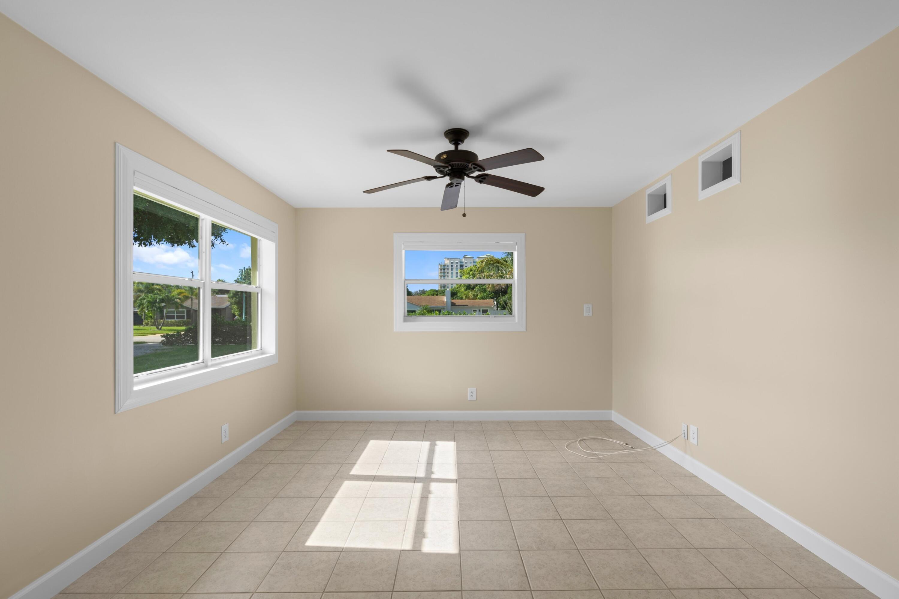 BOYNTON PLACE - Residential Lease