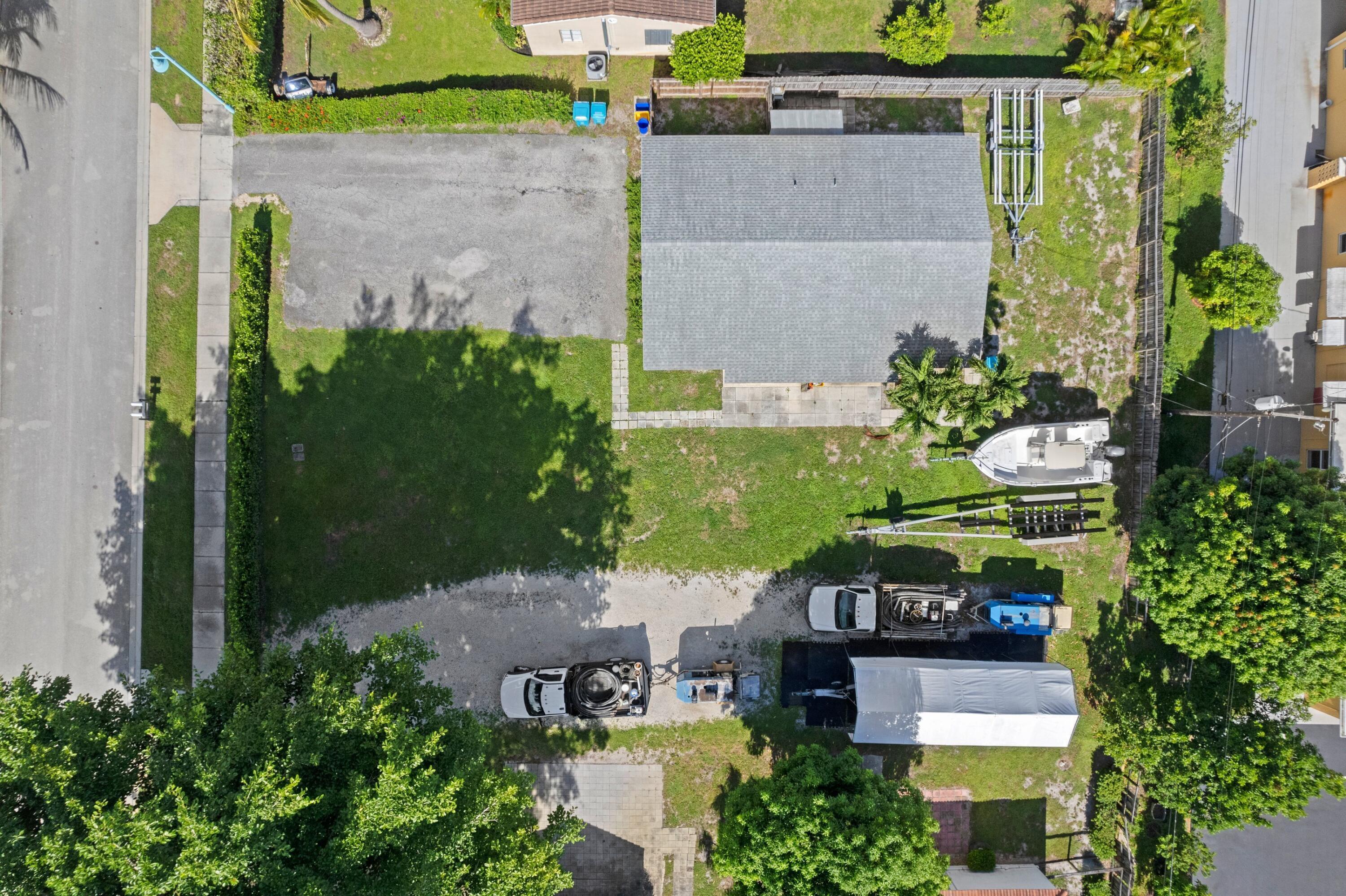 BOYNTON PLACE - Residential Lease