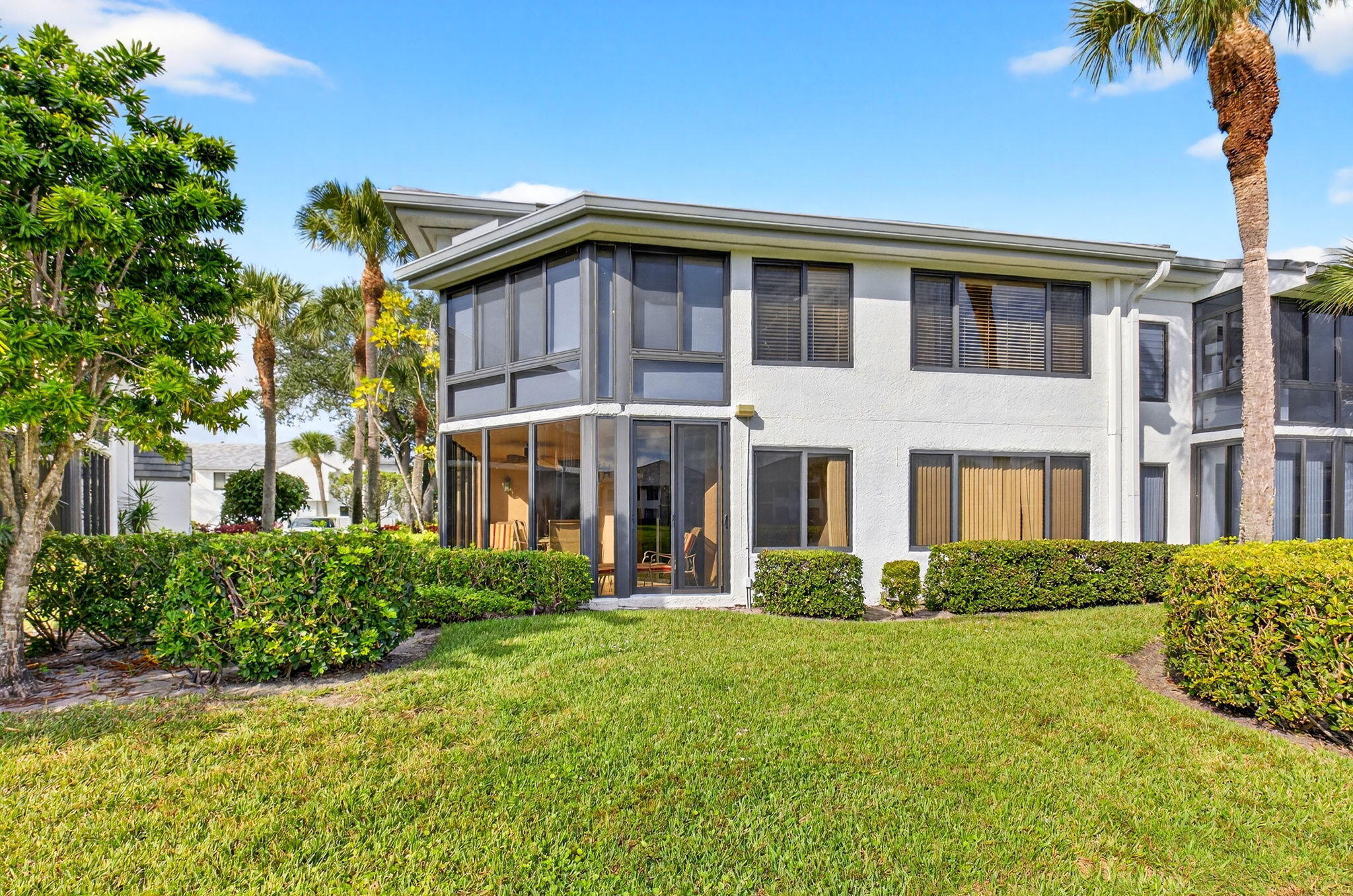 GLENEAGLES CONDO III - Residential