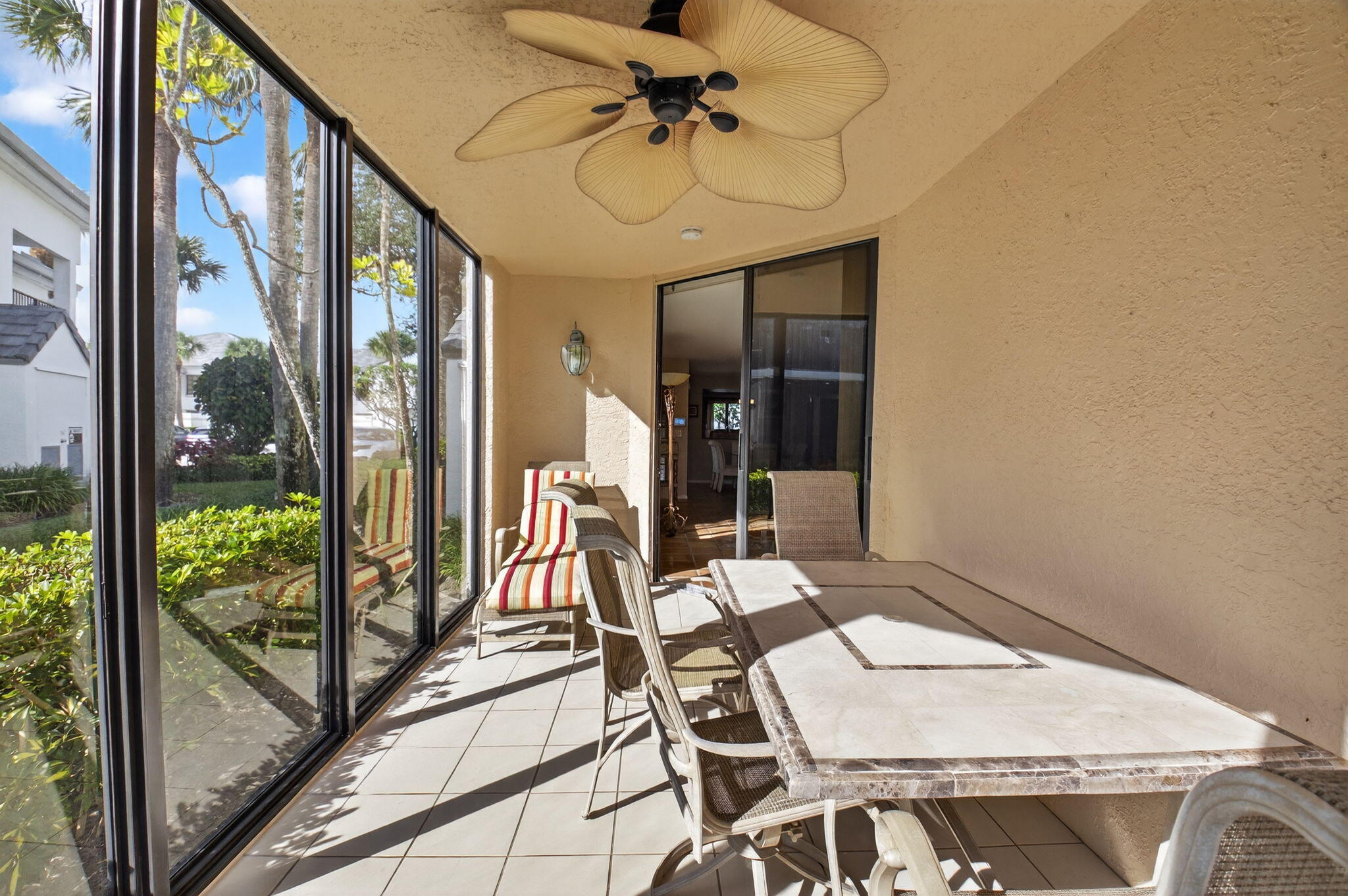 GLENEAGLES CONDO III - Residential
