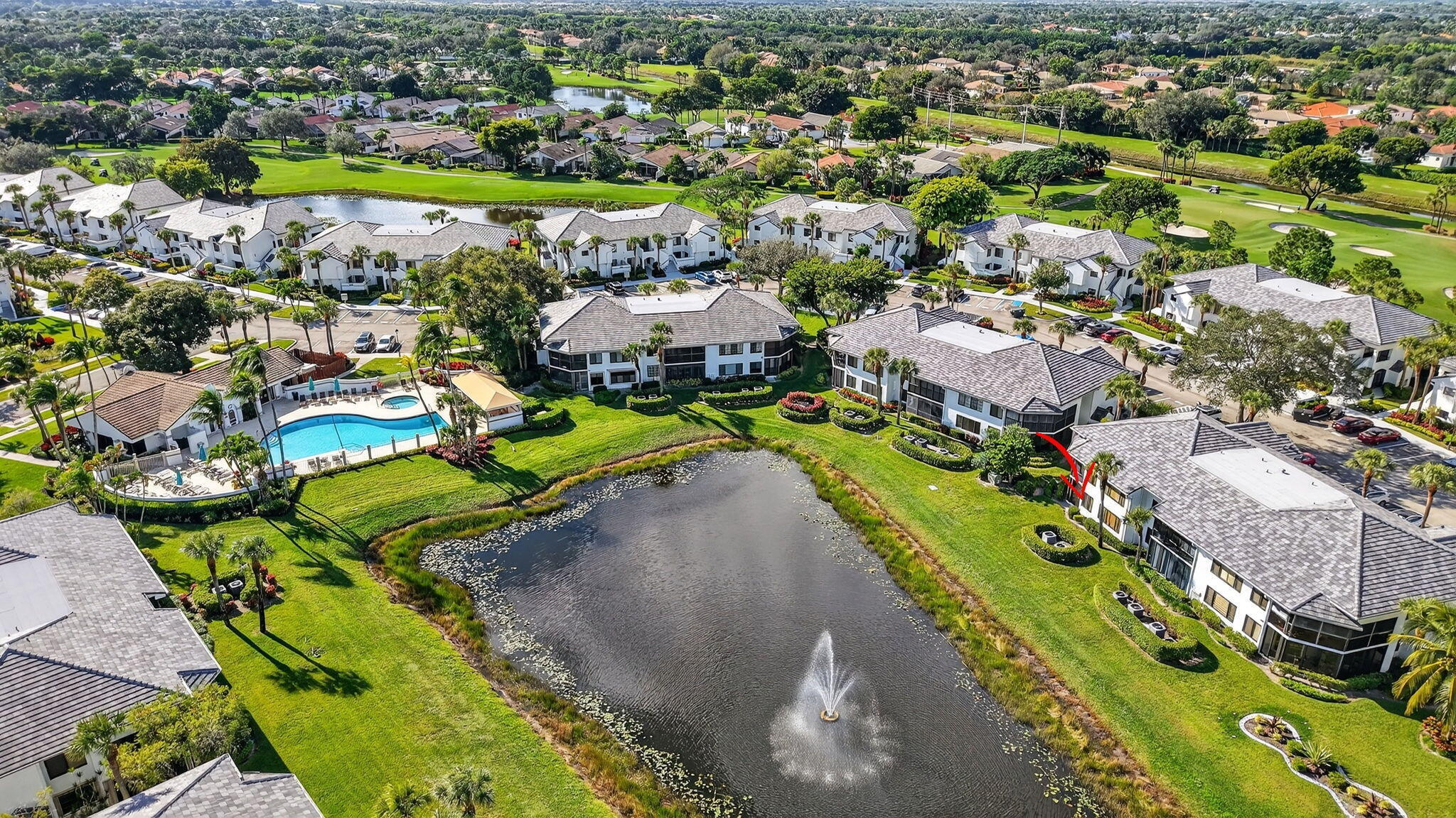 GLENEAGLES CONDO III - Residential