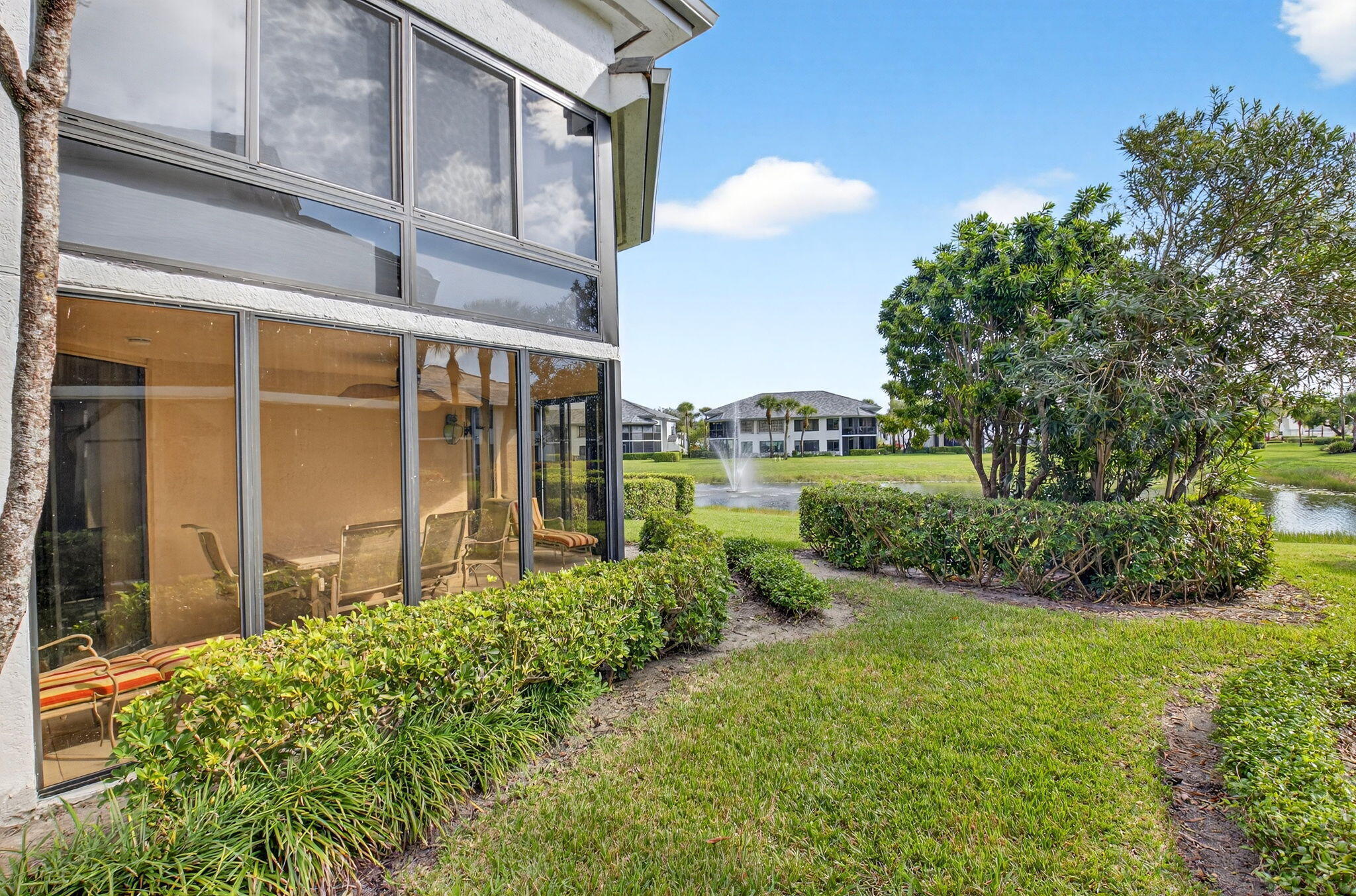 GLENEAGLES CONDO III - Residential