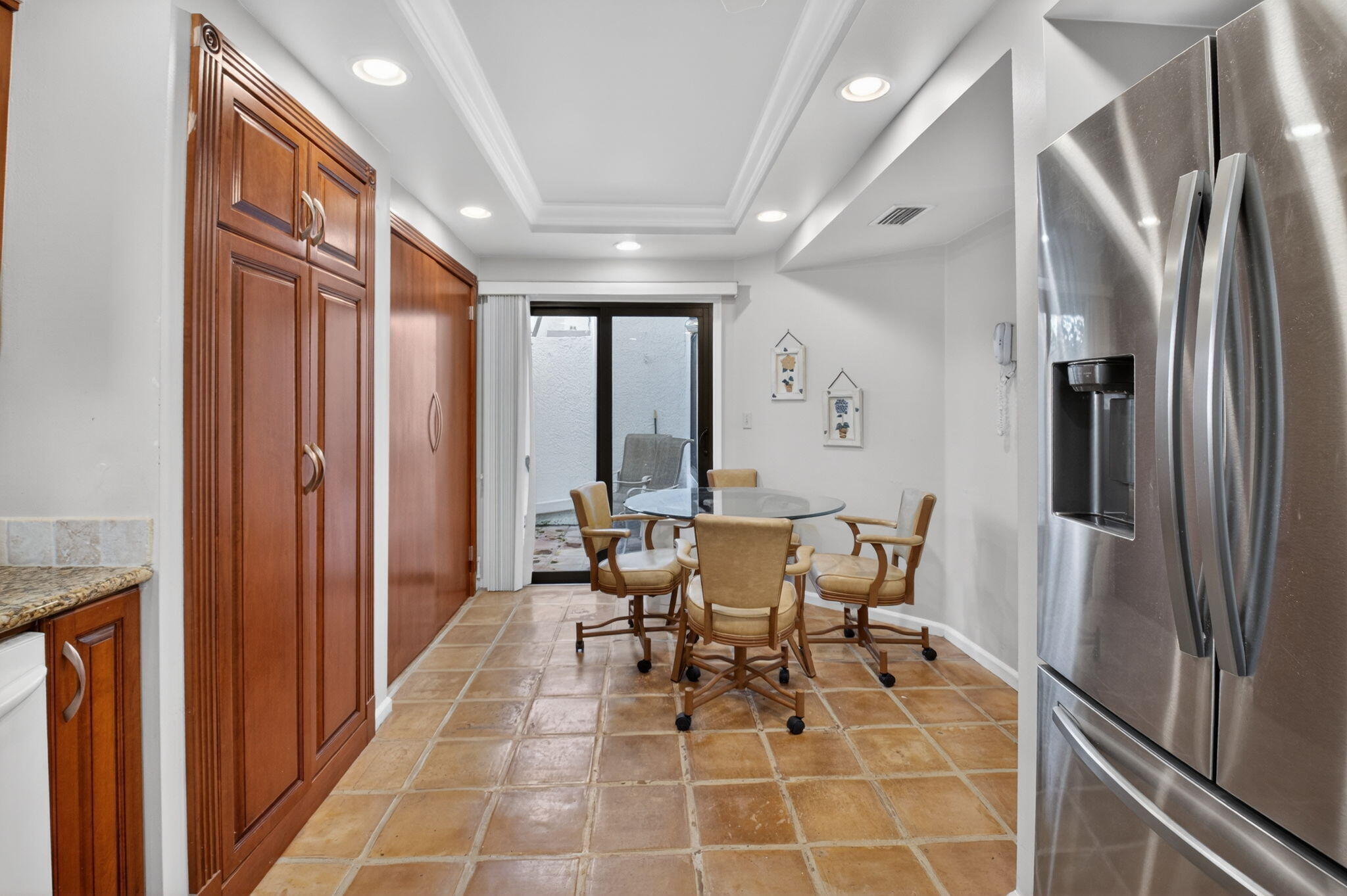 GLENEAGLES CONDO III - Residential