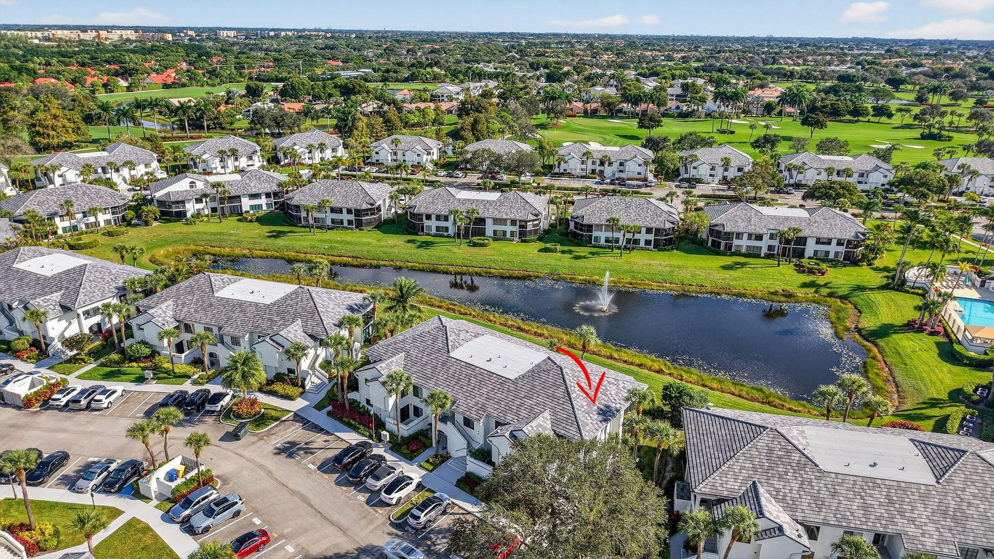 GLENEAGLES CONDO III - Residential
