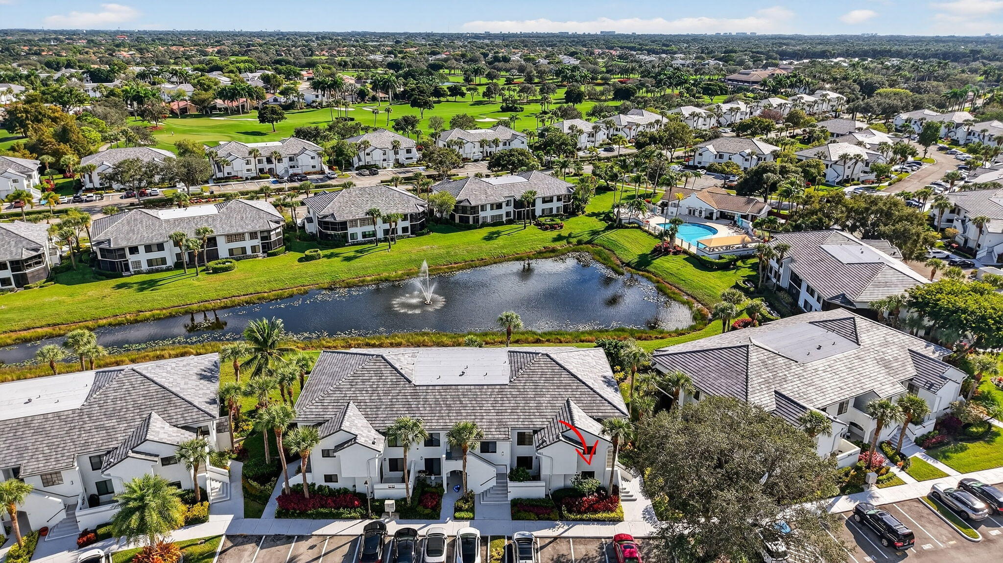 GLENEAGLES CONDO III - Residential