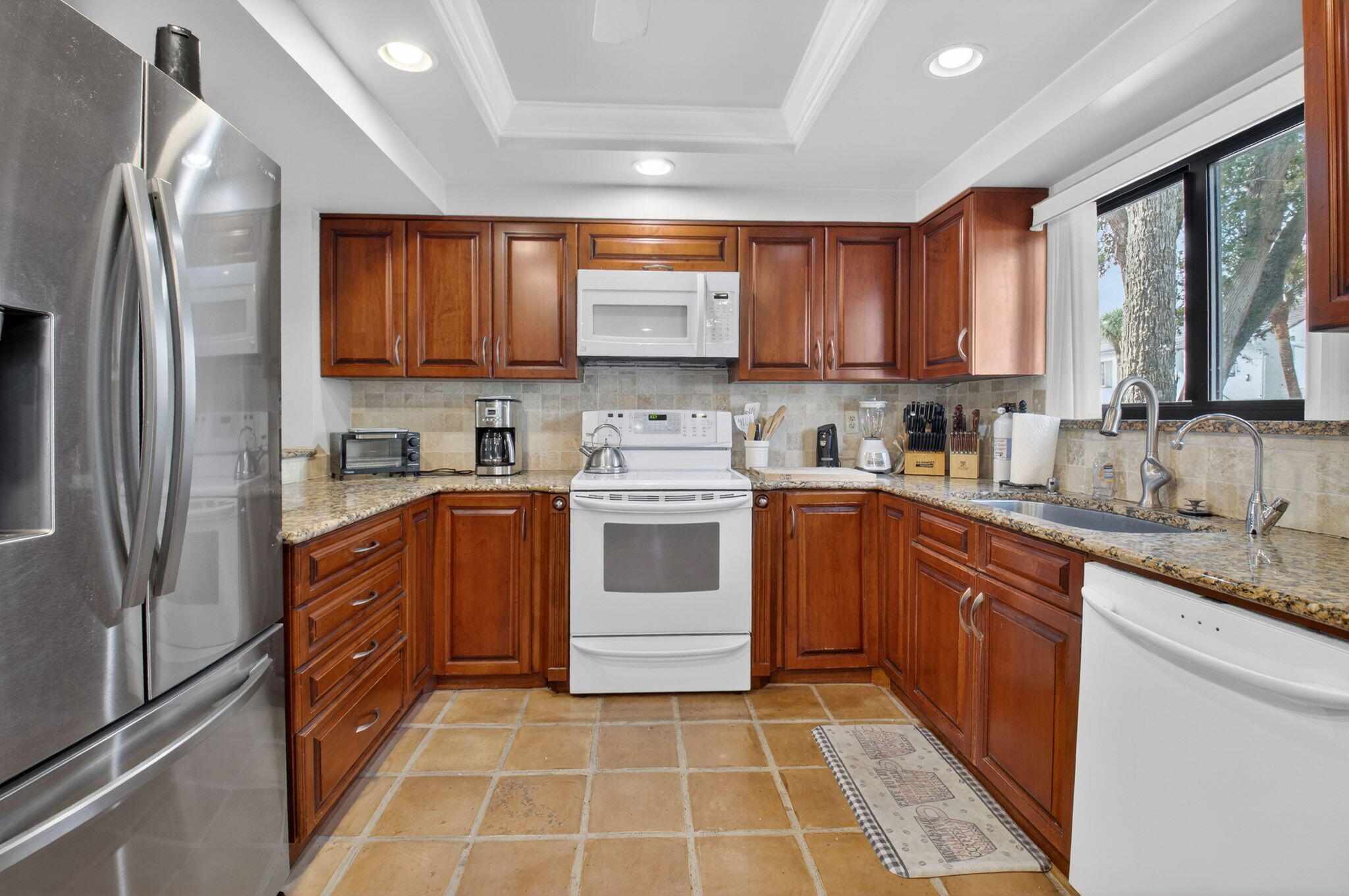 GLENEAGLES CONDO III - Residential