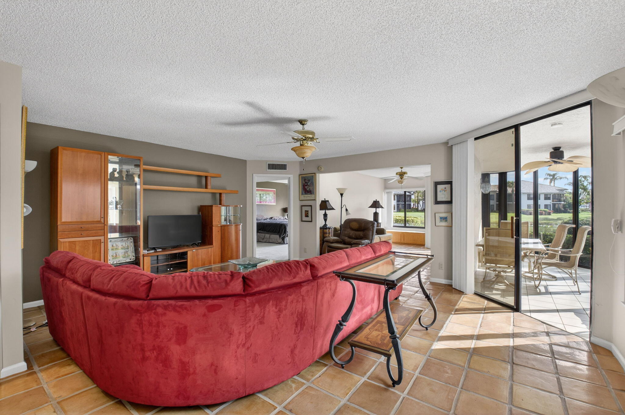 GLENEAGLES CONDO III - Residential