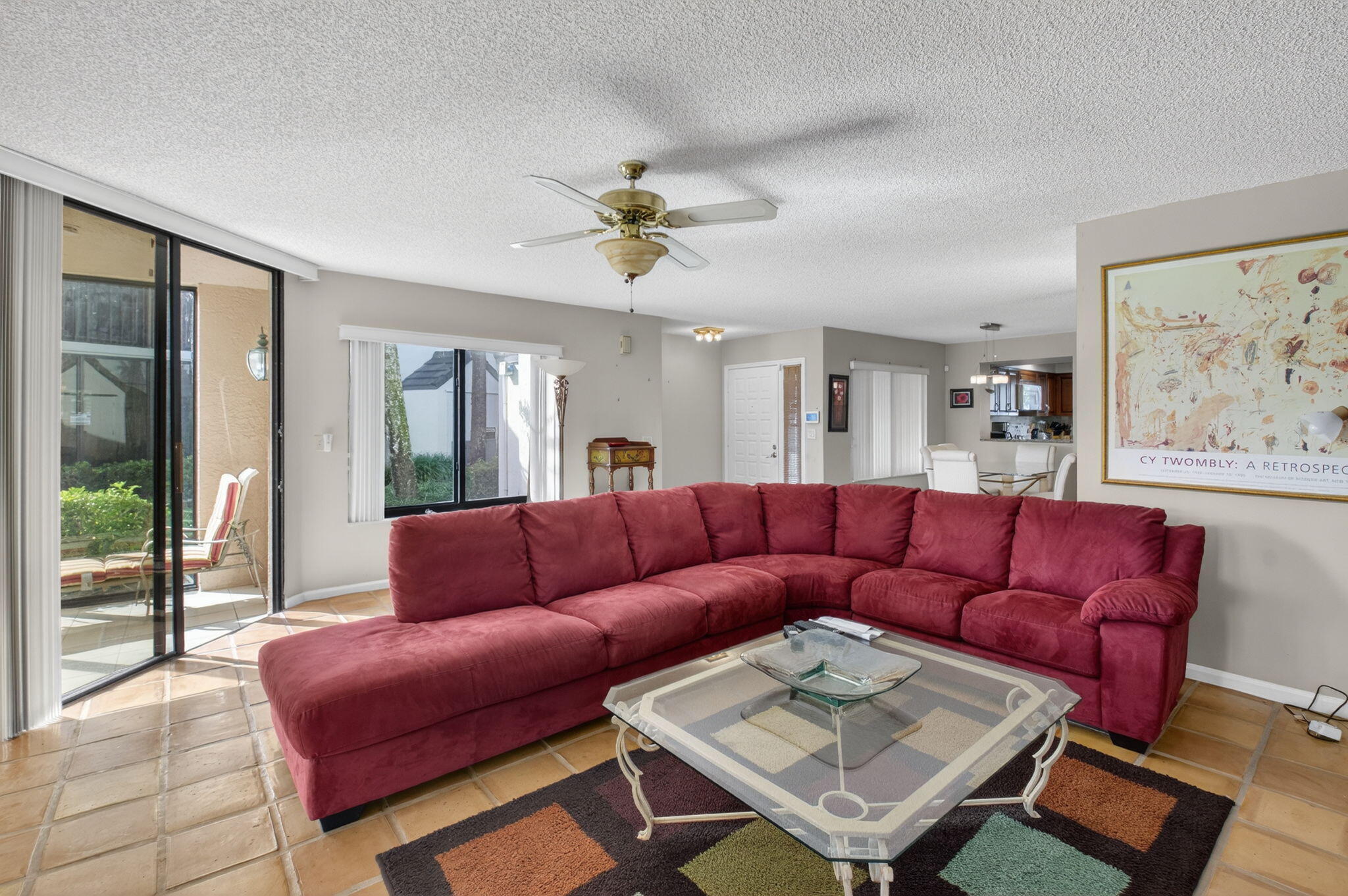 GLENEAGLES CONDO III - Residential
