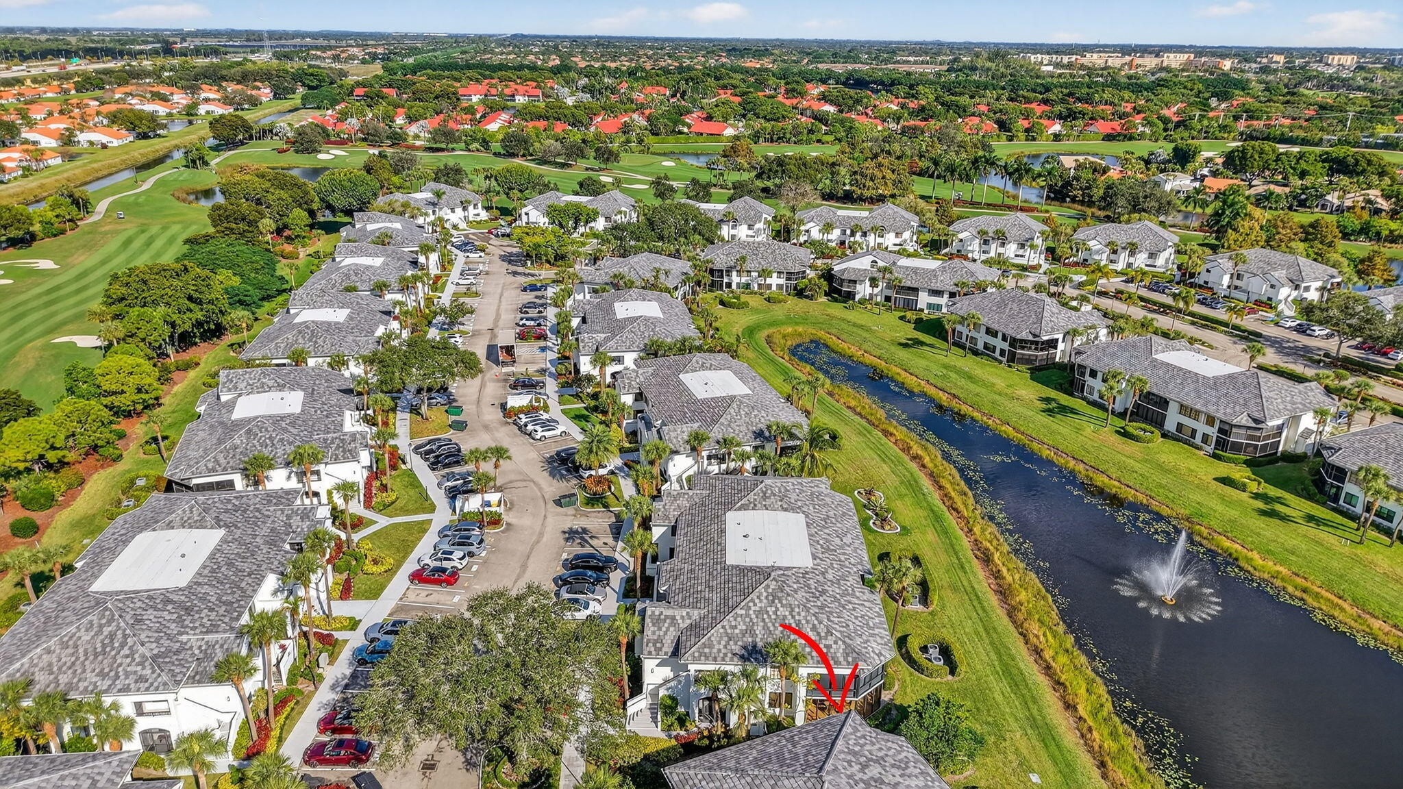 GLENEAGLES CONDO III - Residential