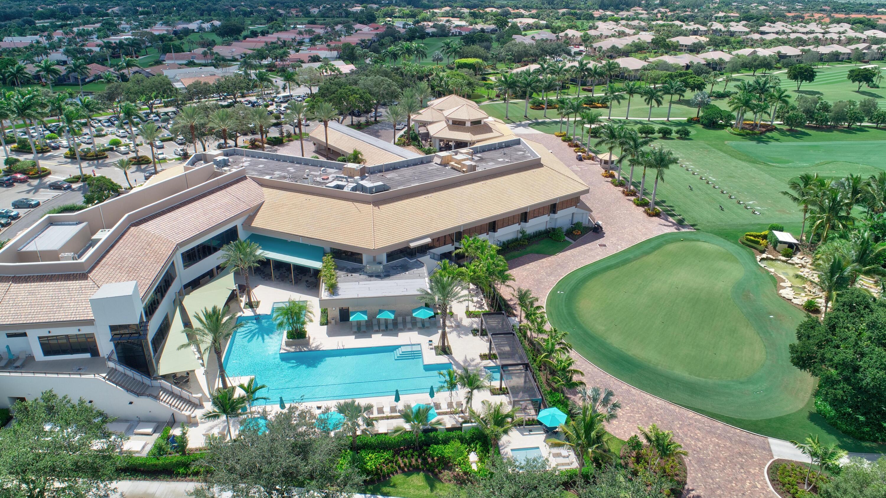 GLENEAGLES CONDO III - Residential