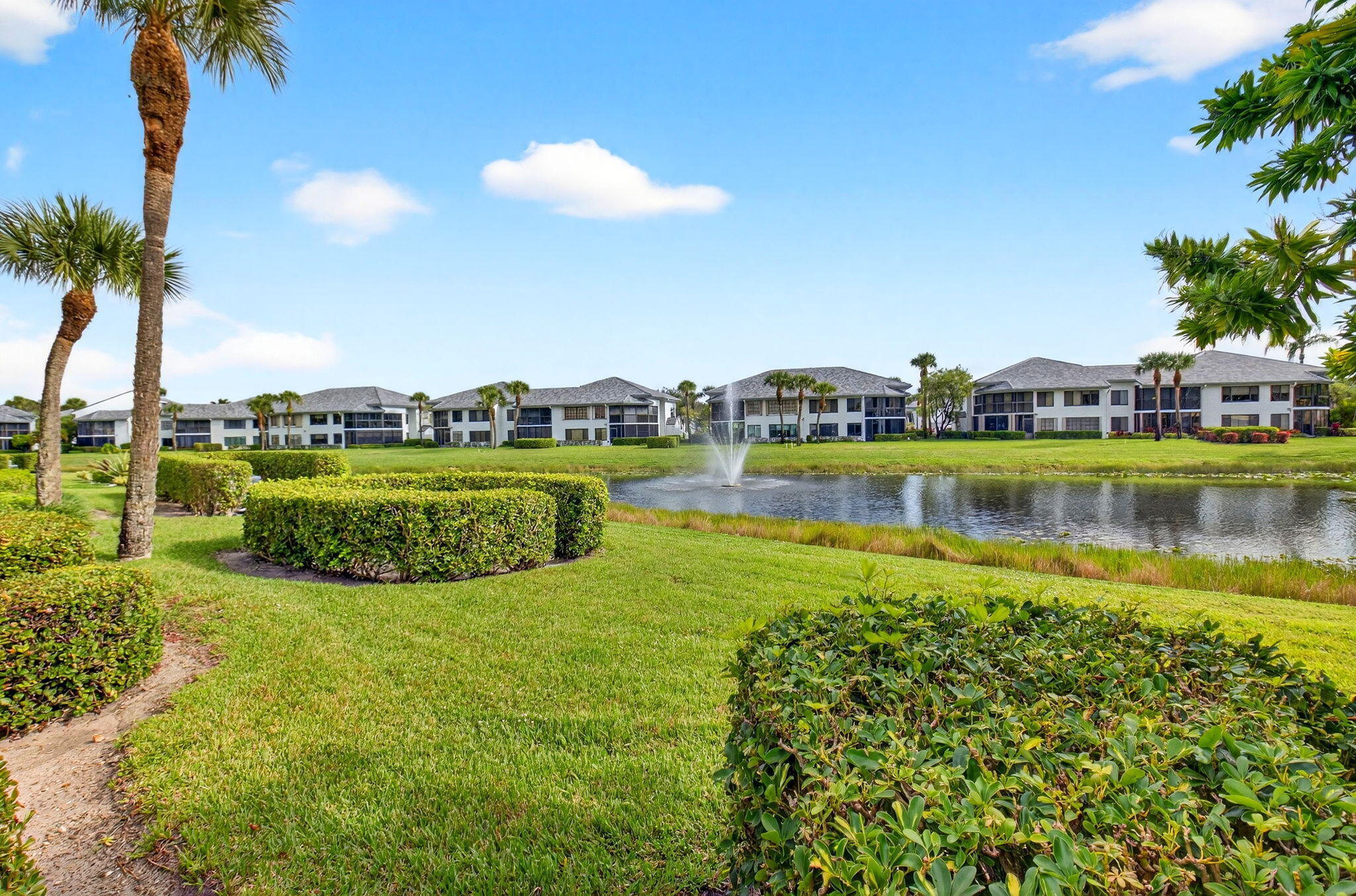 GLENEAGLES CONDO III - Residential