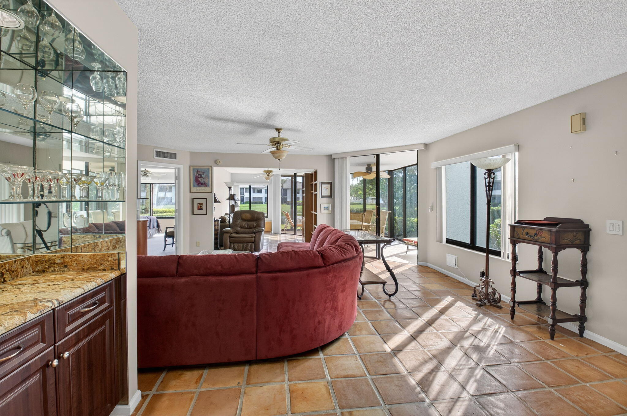 GLENEAGLES CONDO III - Residential