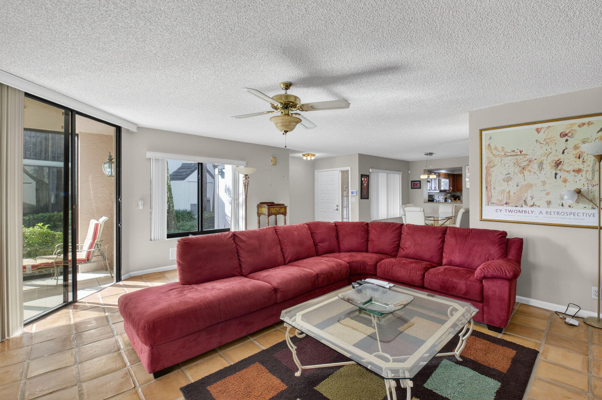GLENEAGLES CONDO III - Residential