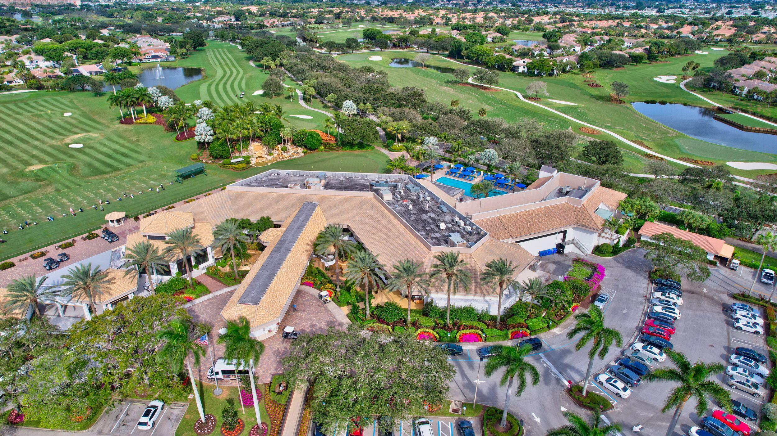 GLENEAGLES CONDO III - Residential