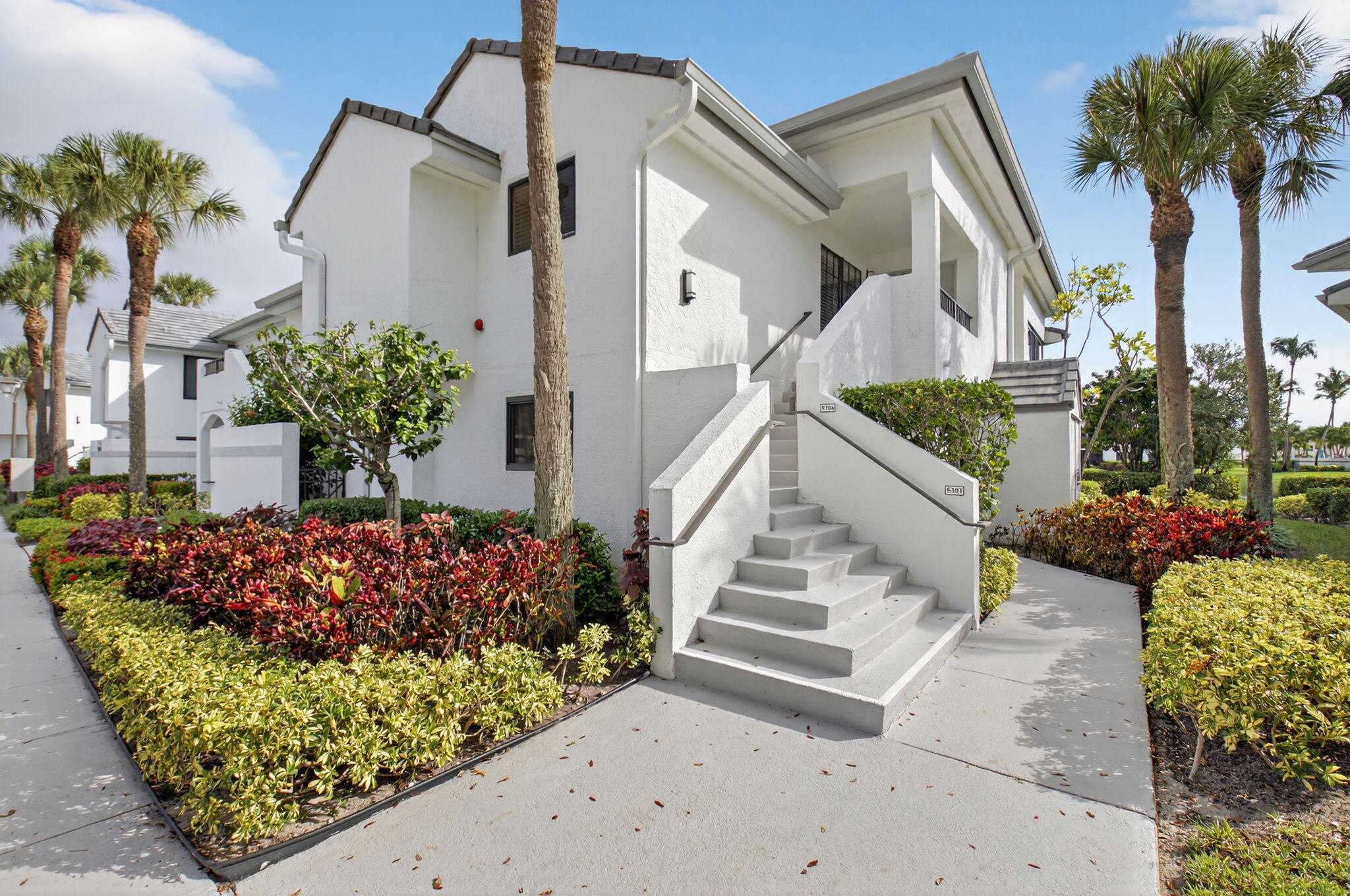 GLENEAGLES CONDO III - Residential